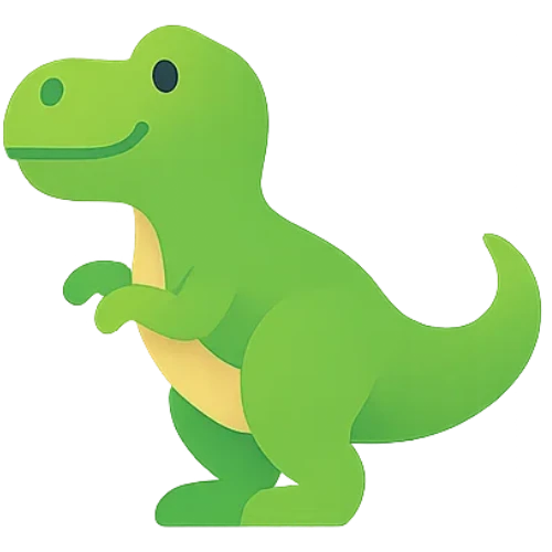 dinosaurs icon