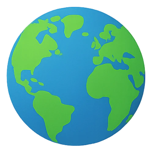 geography icon