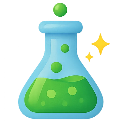 science icon