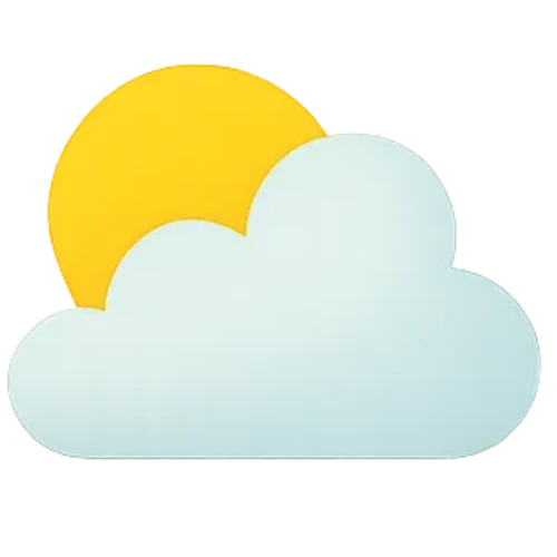 weather icon