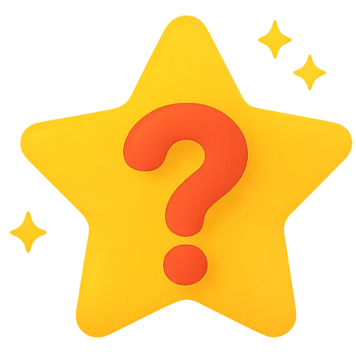 what-am-i icon