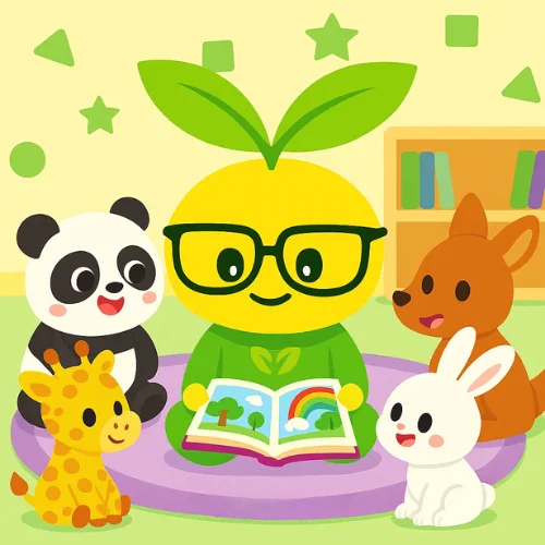 Child-Centered Learning
