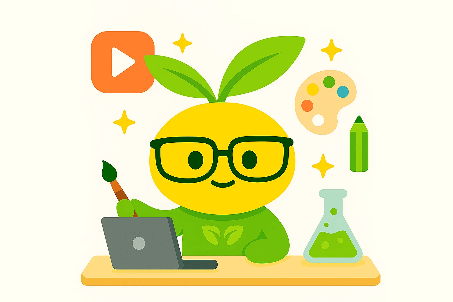 Content creation