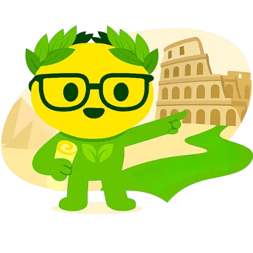 Bloomy for History