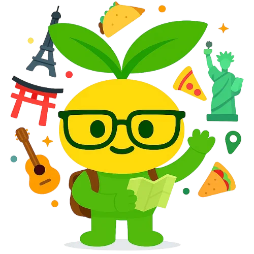 Bloomy for World