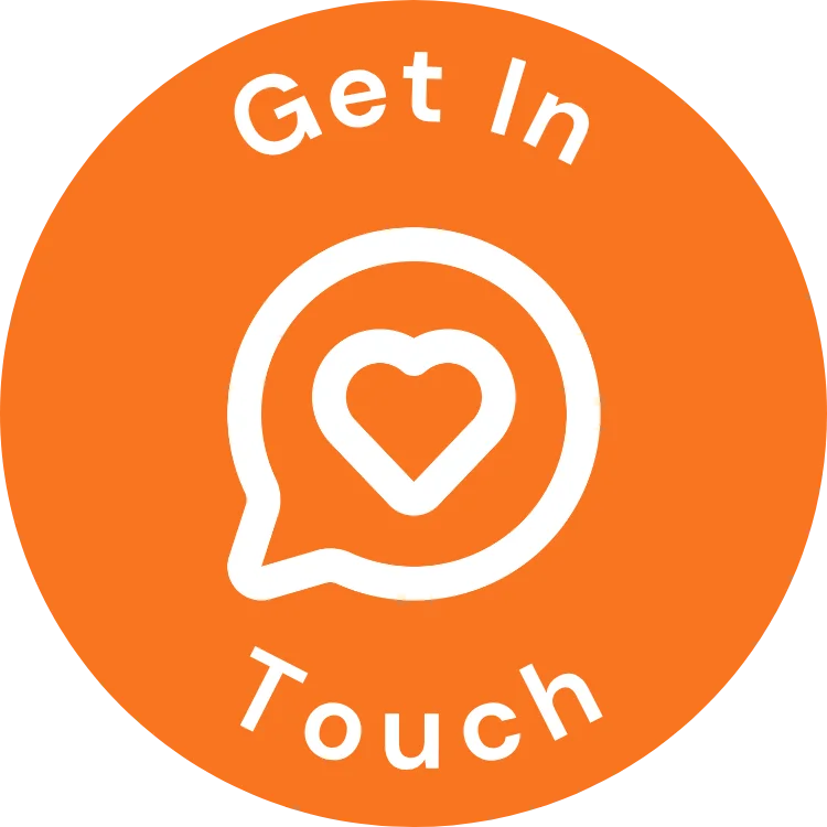 Get in Touch
