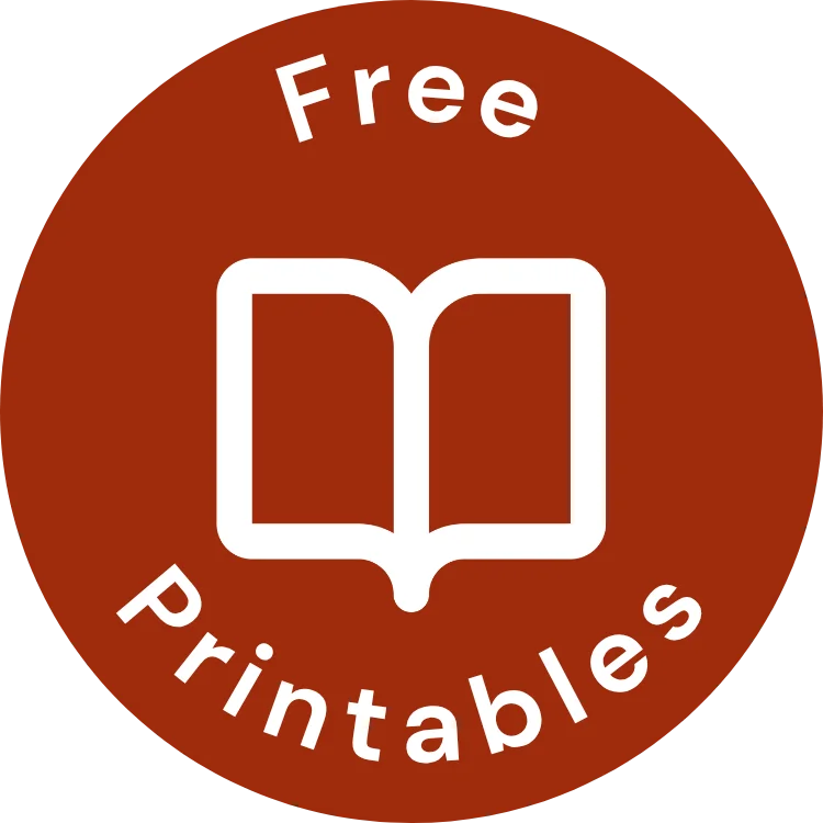 Free Printables
