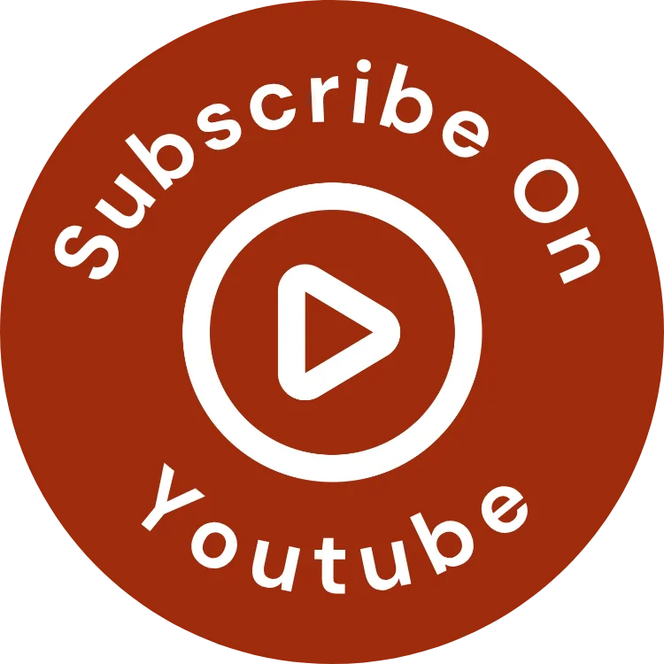 Subscribe on YouTube