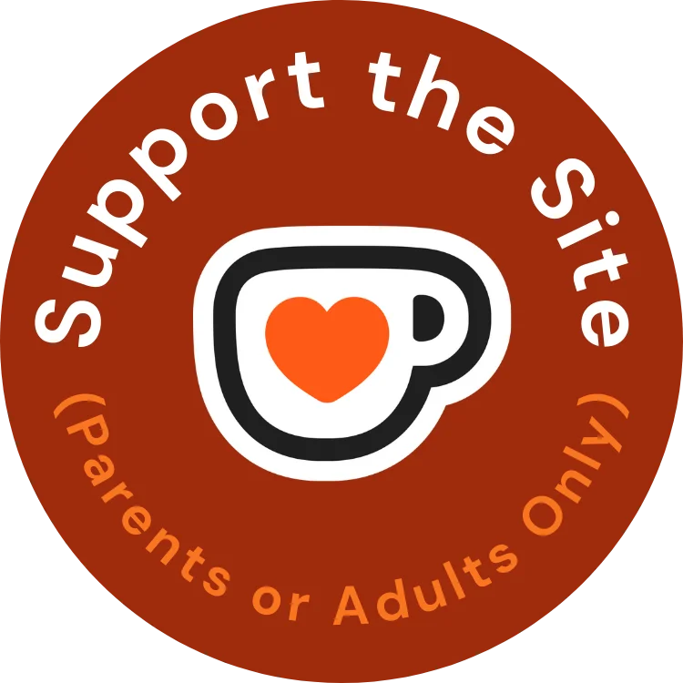 Support the Site