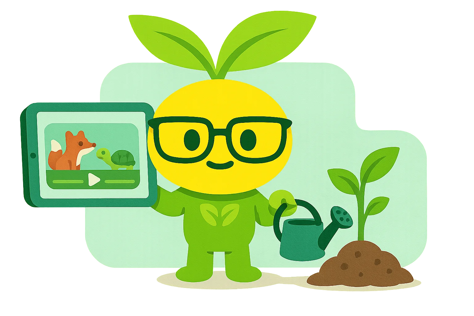 Screen Time Balance