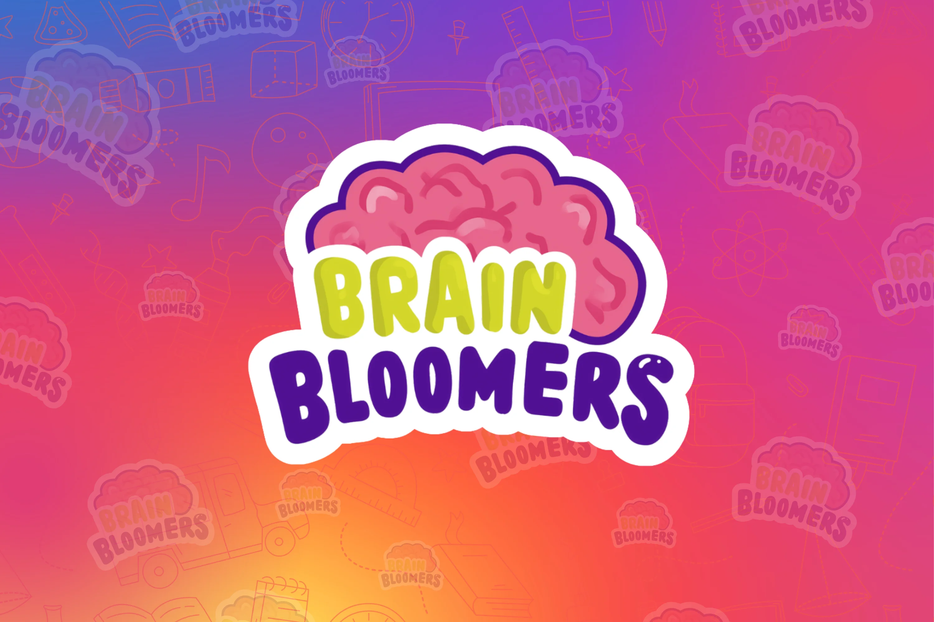 Brain Bloomers