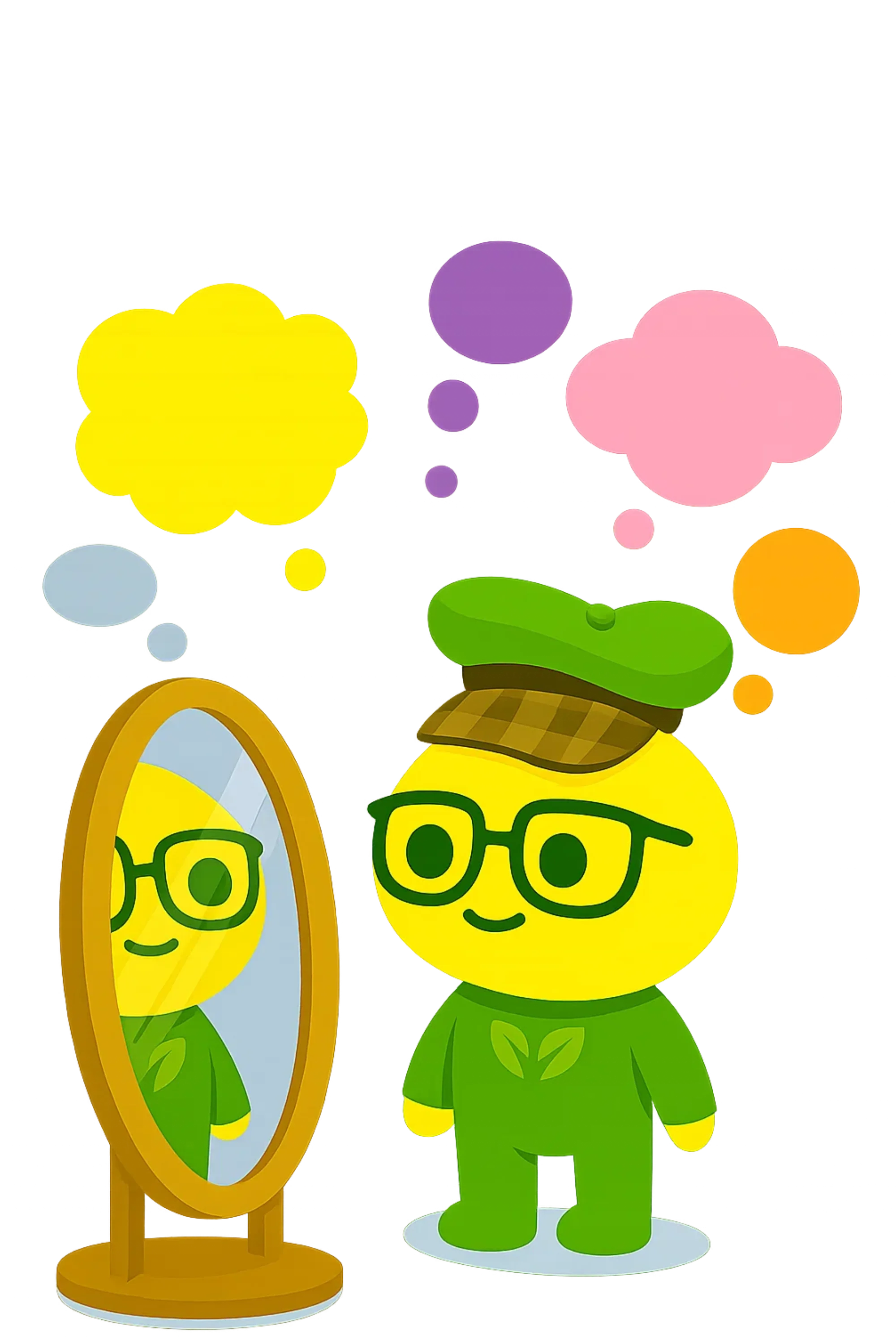 Personality Quizzes - hover