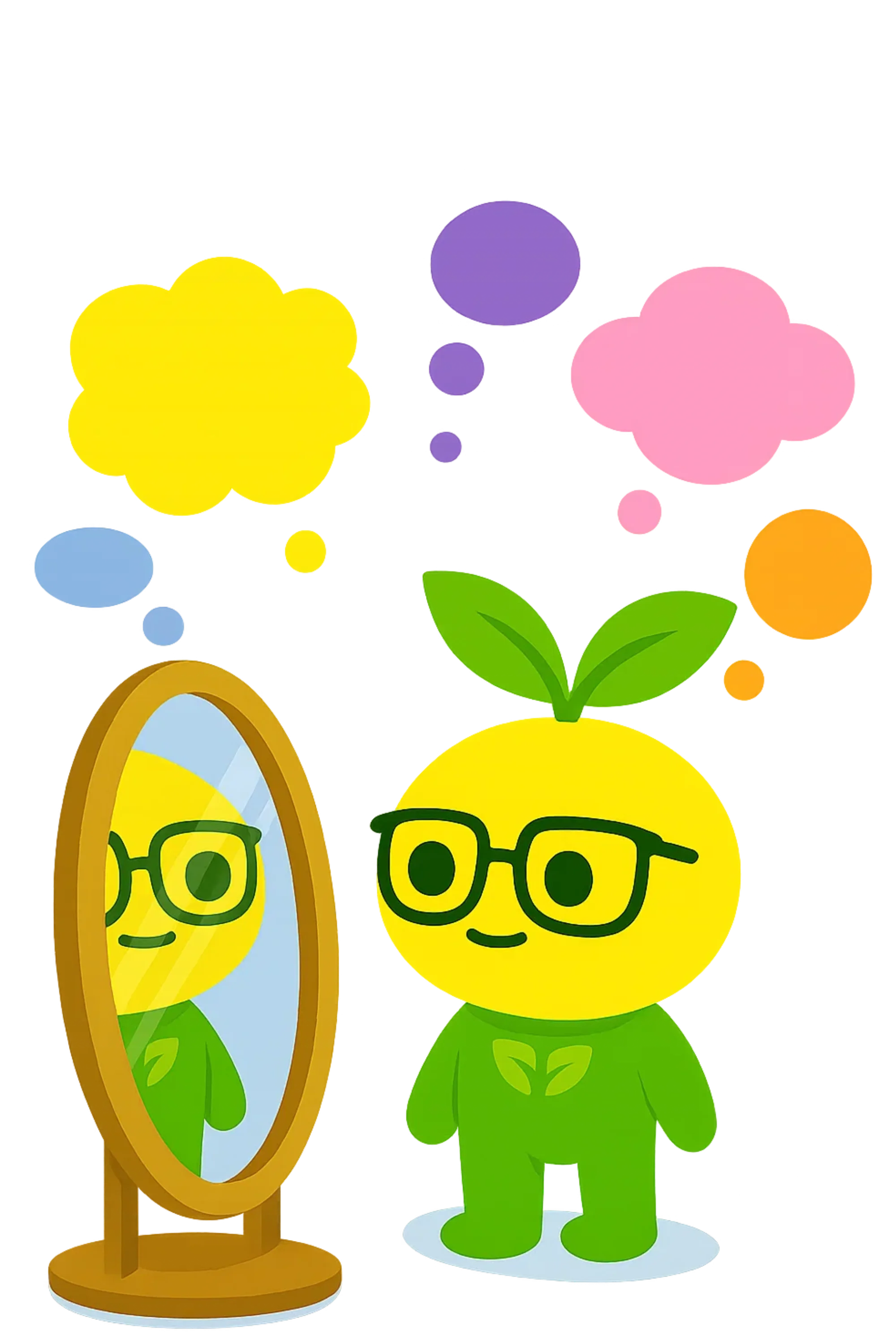 Personality Quizzes