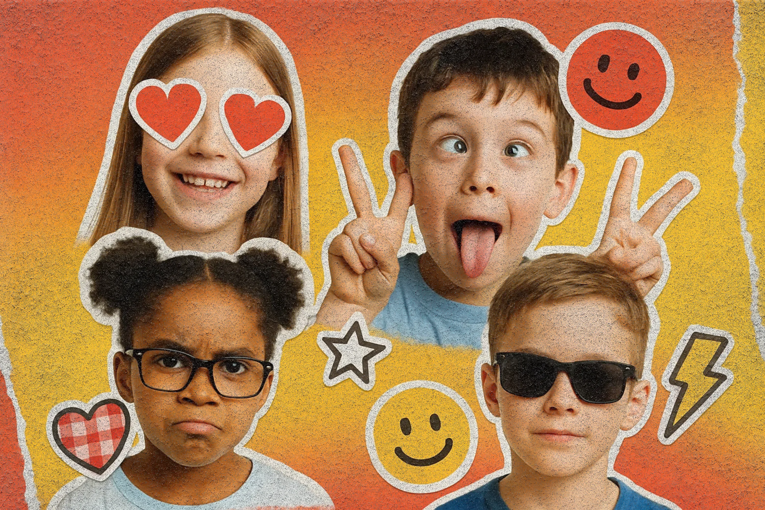 Personality Quizzes