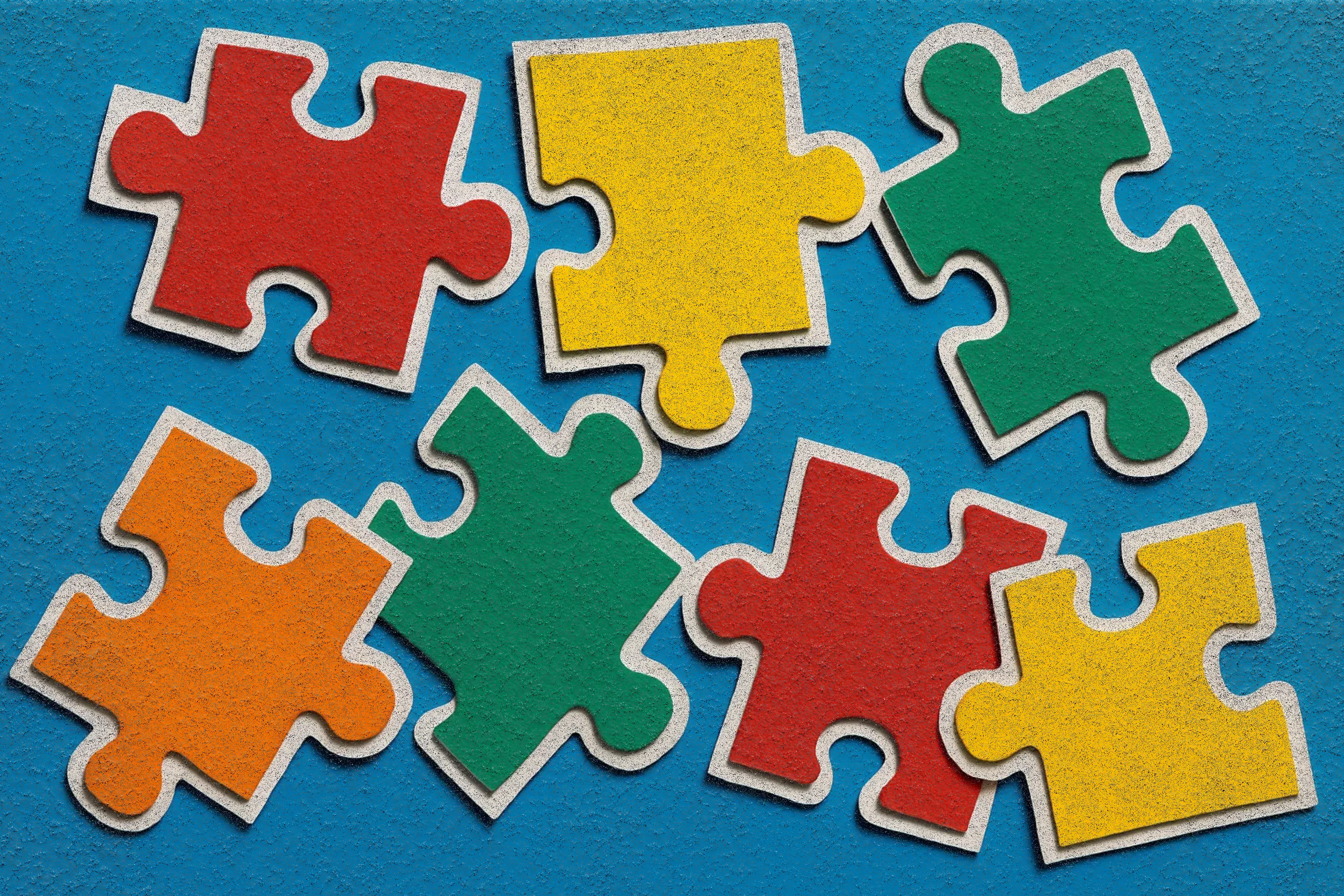 Puzzles
