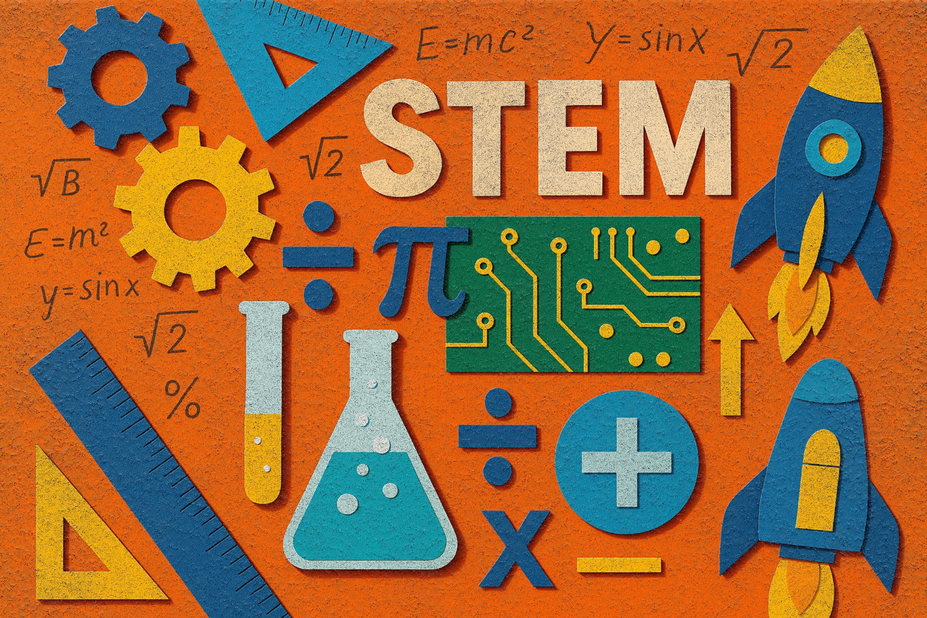 STEM Games