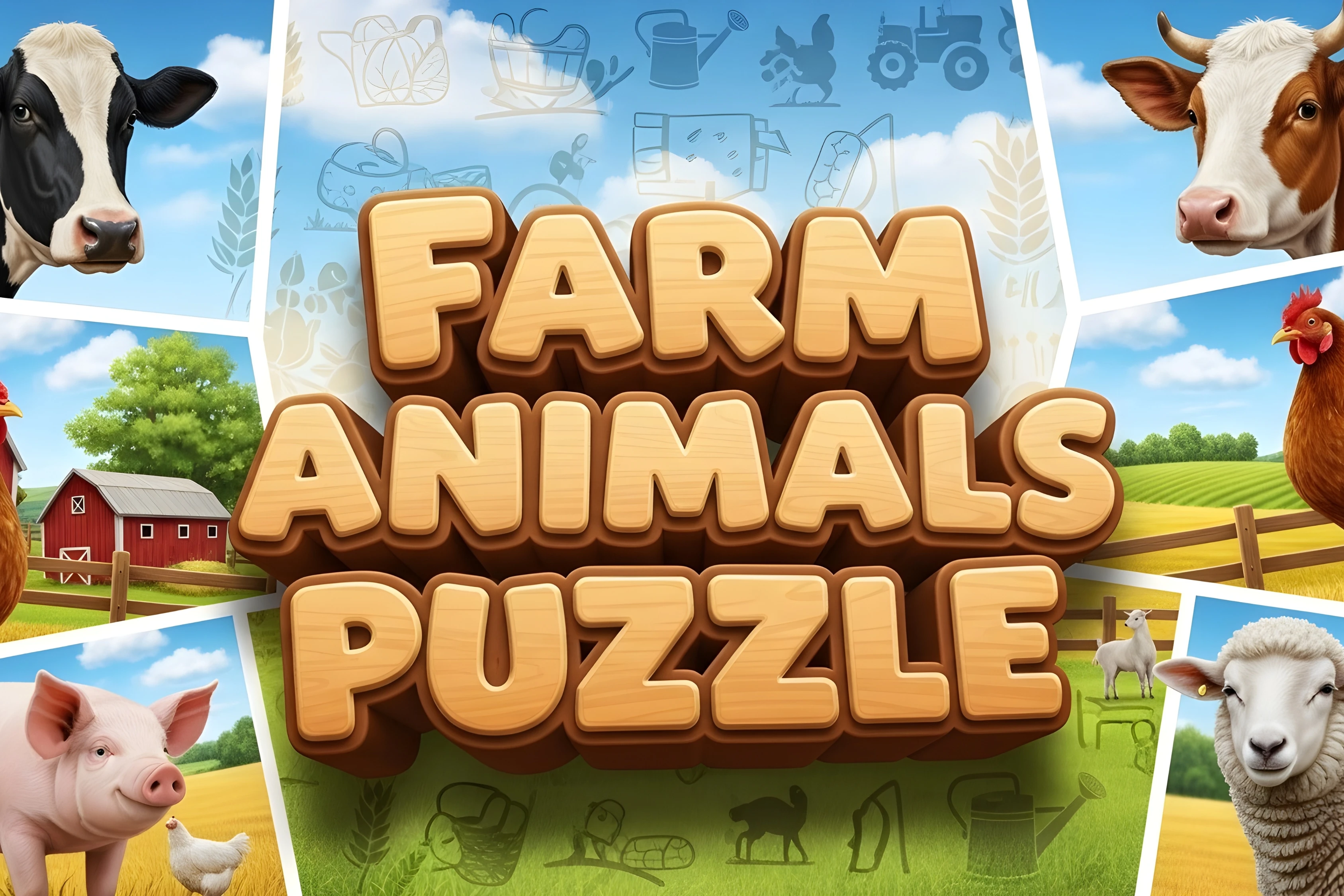 Farm Animals