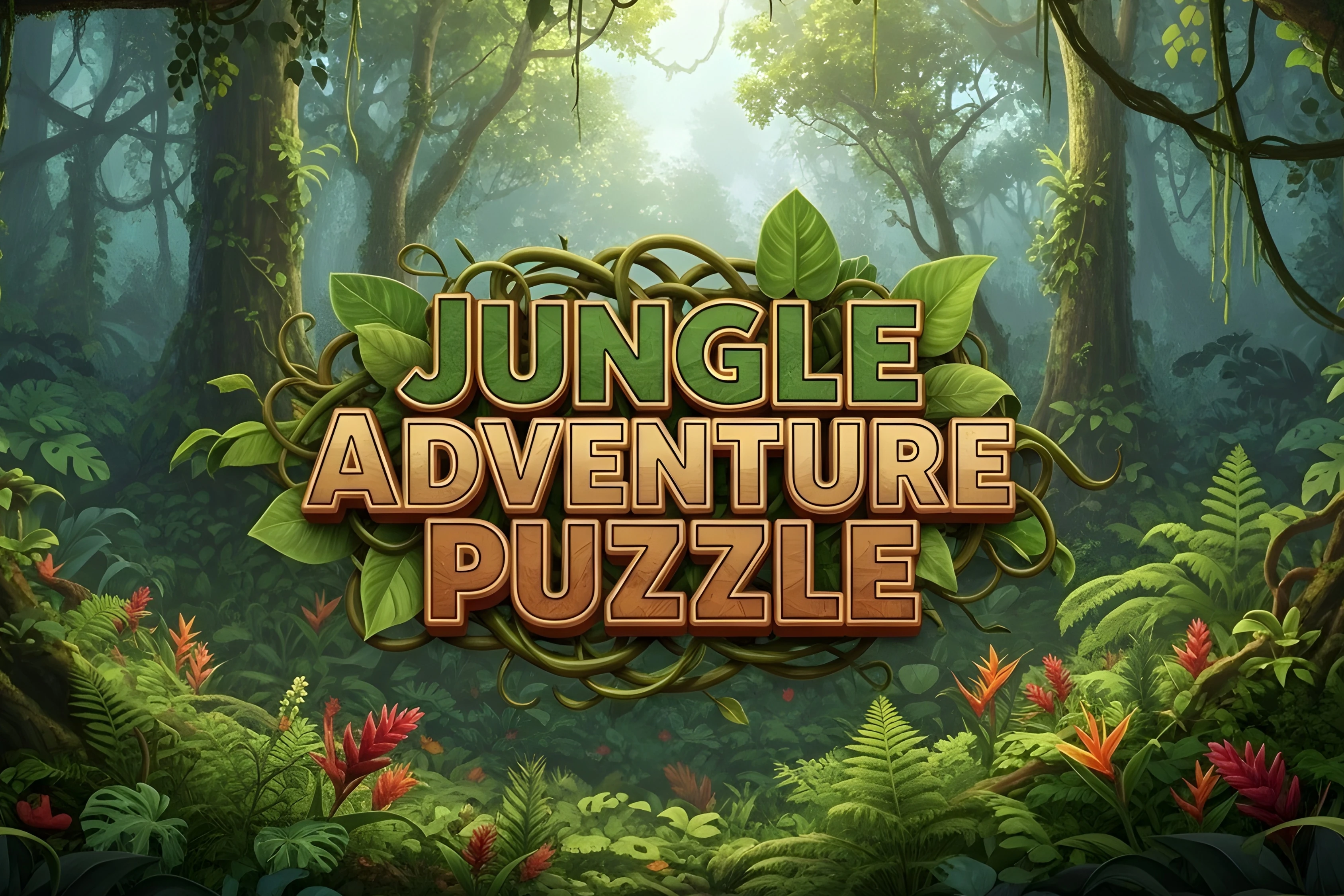 Jungle Adventure