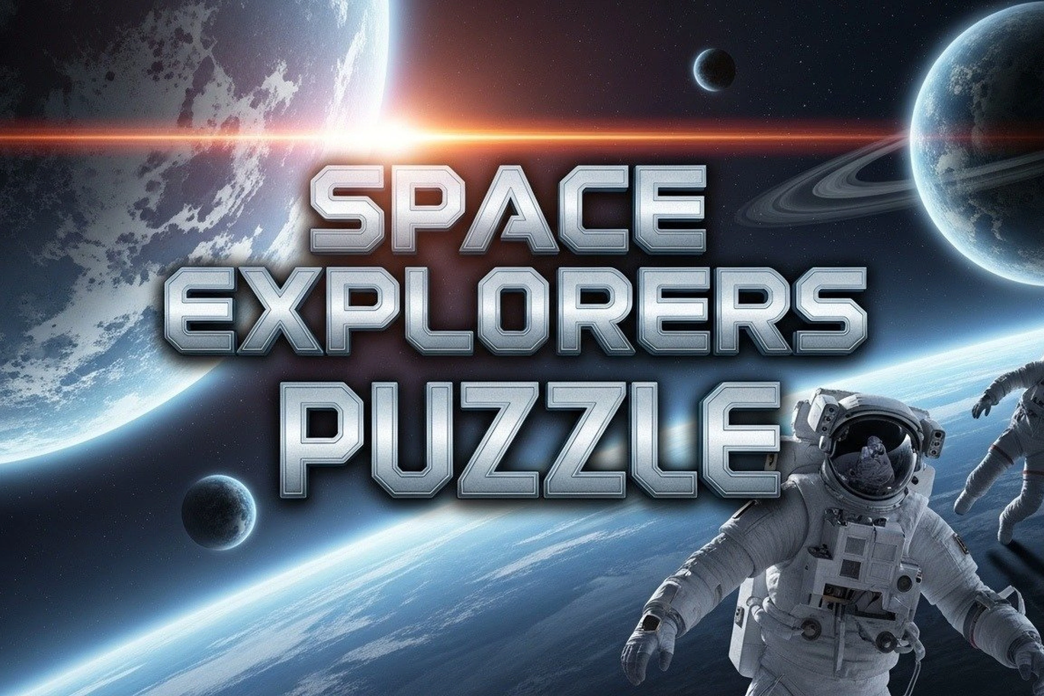 Space Explorers