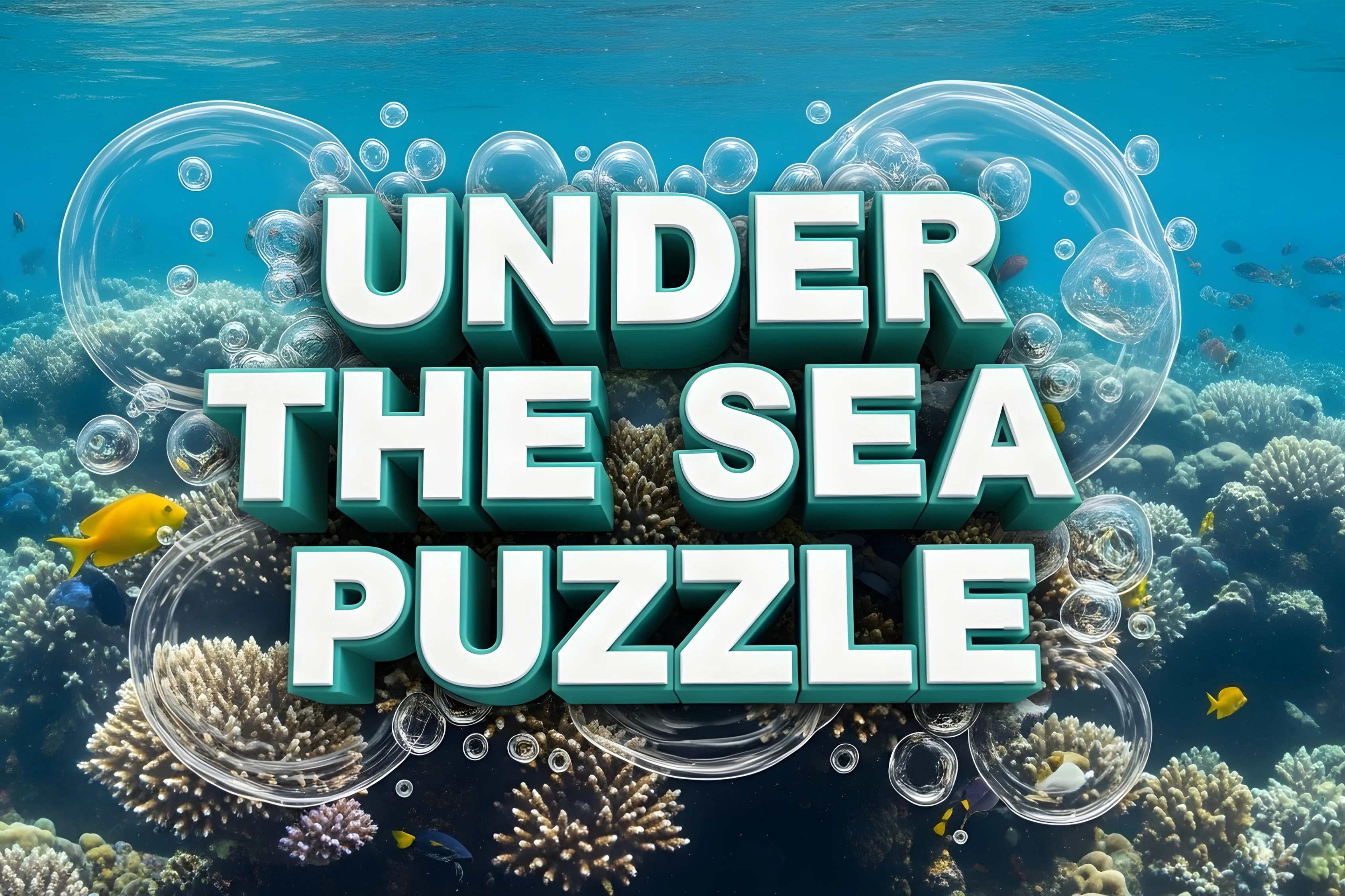 Under the Sea