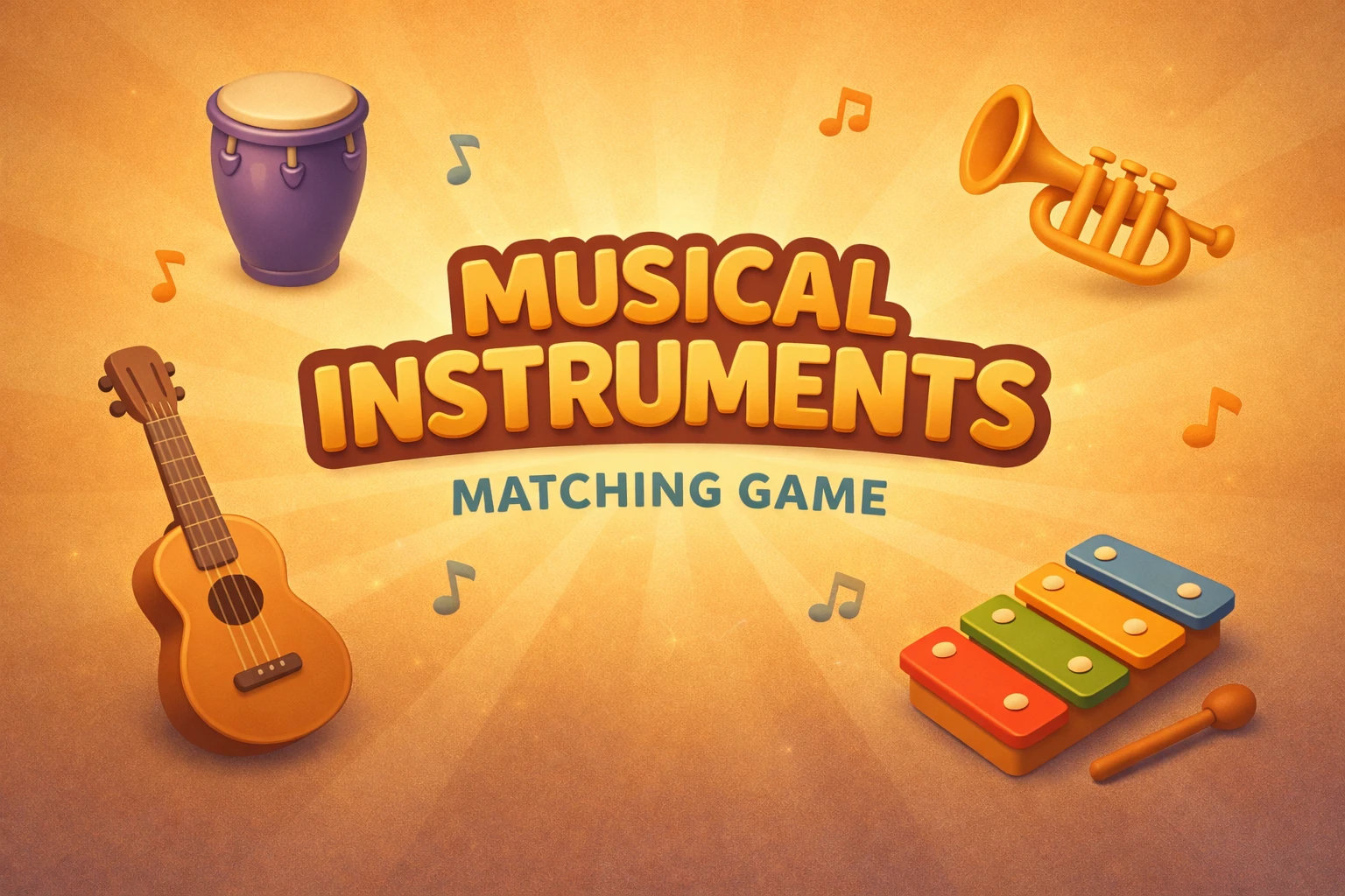Musical Instruments