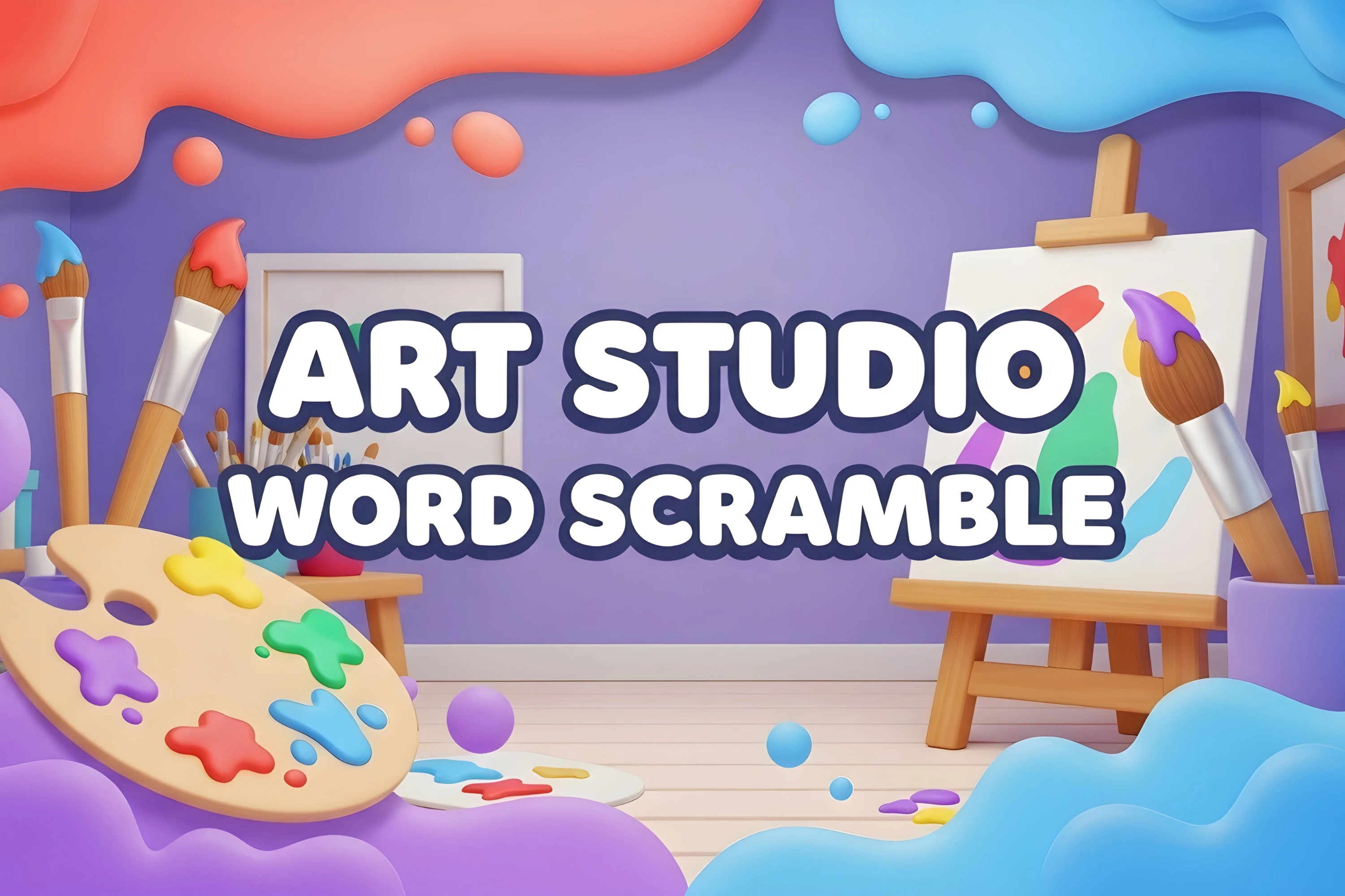 Art Studio