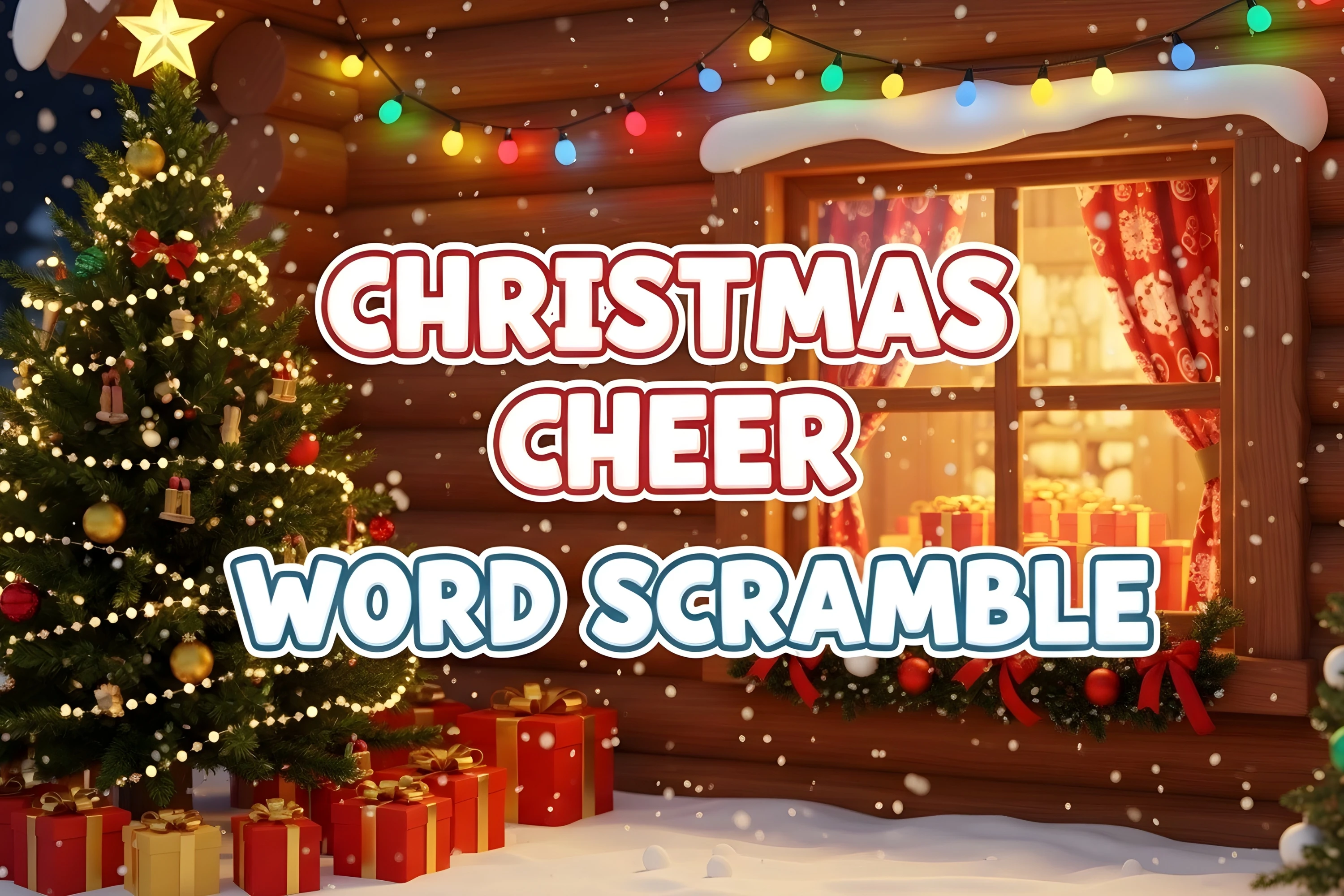 Christmas Cheer