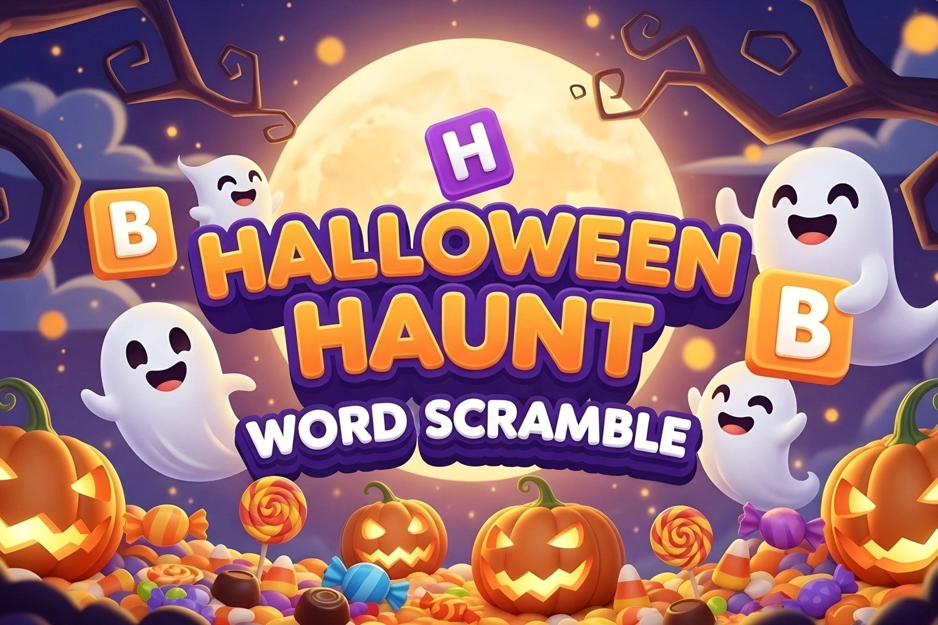 Halloween Haunt