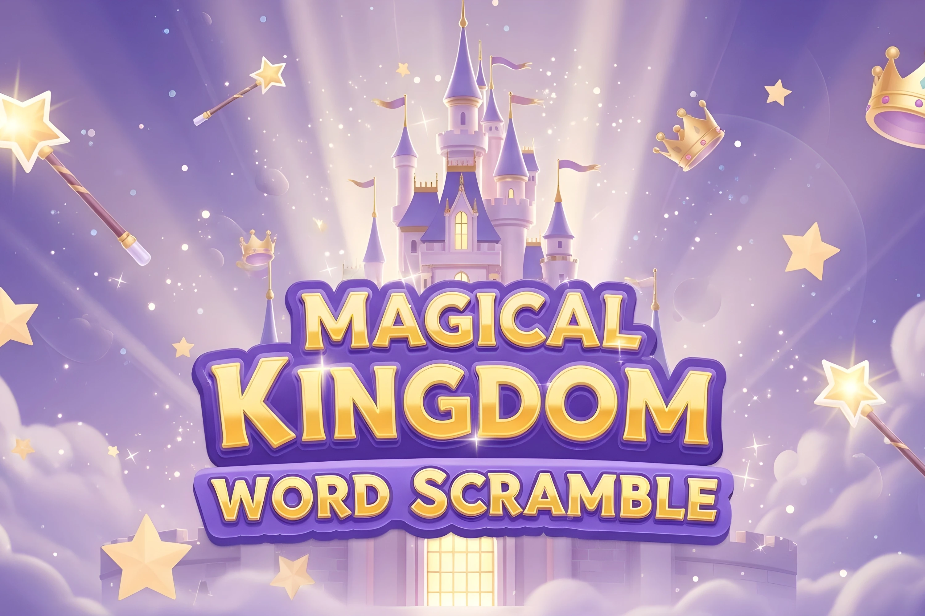 Magical Kingdom