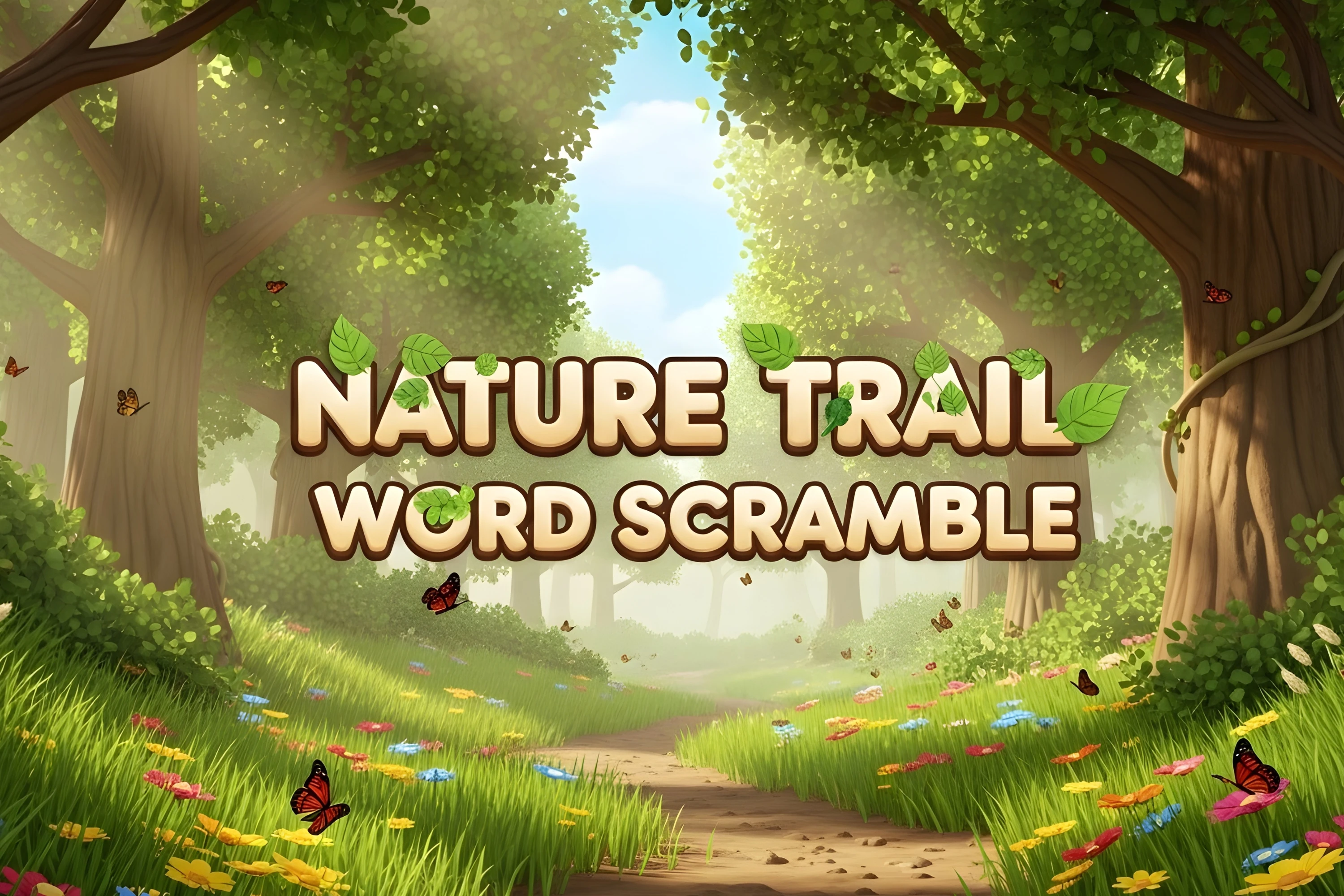 Nature Trail