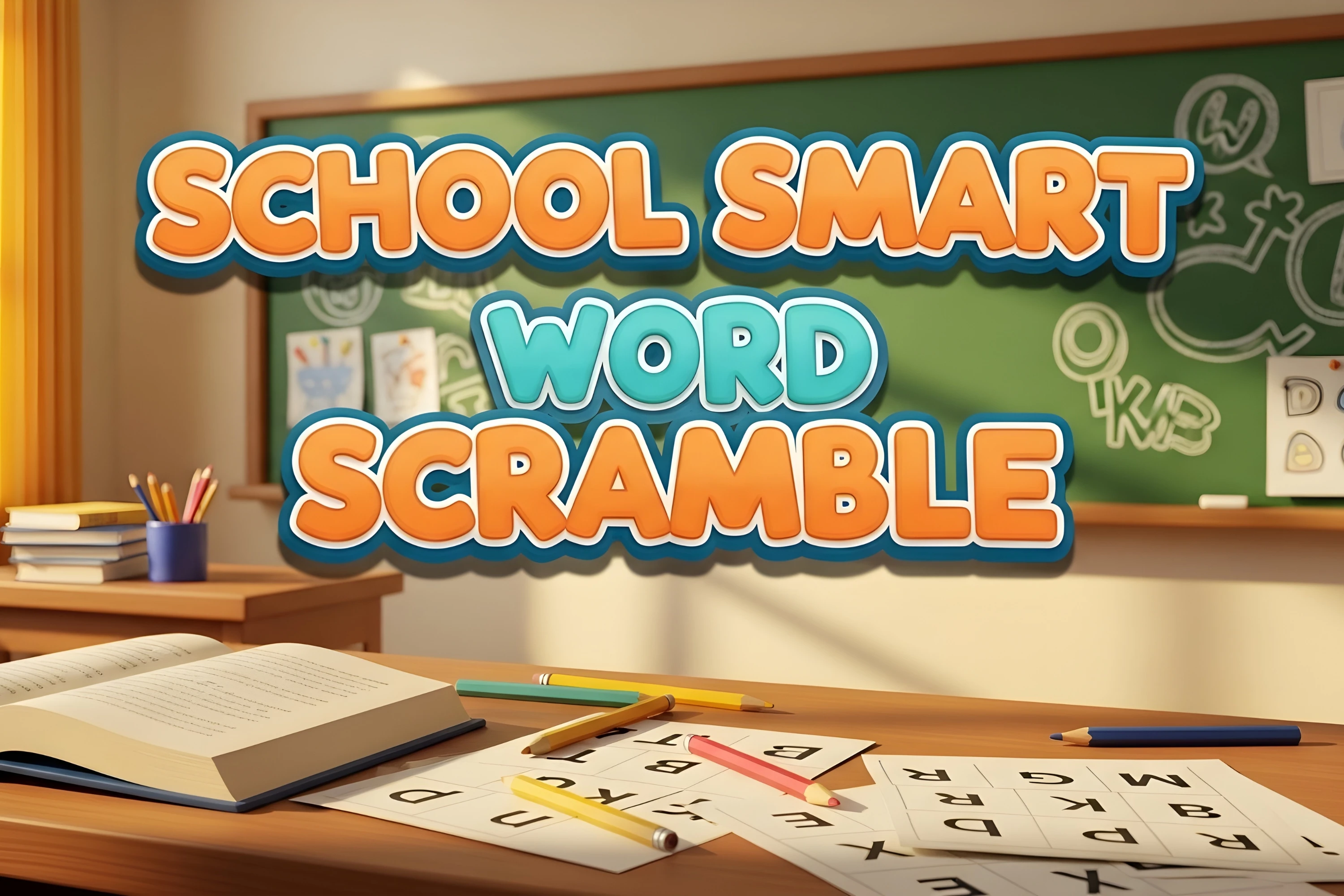 School Smart
