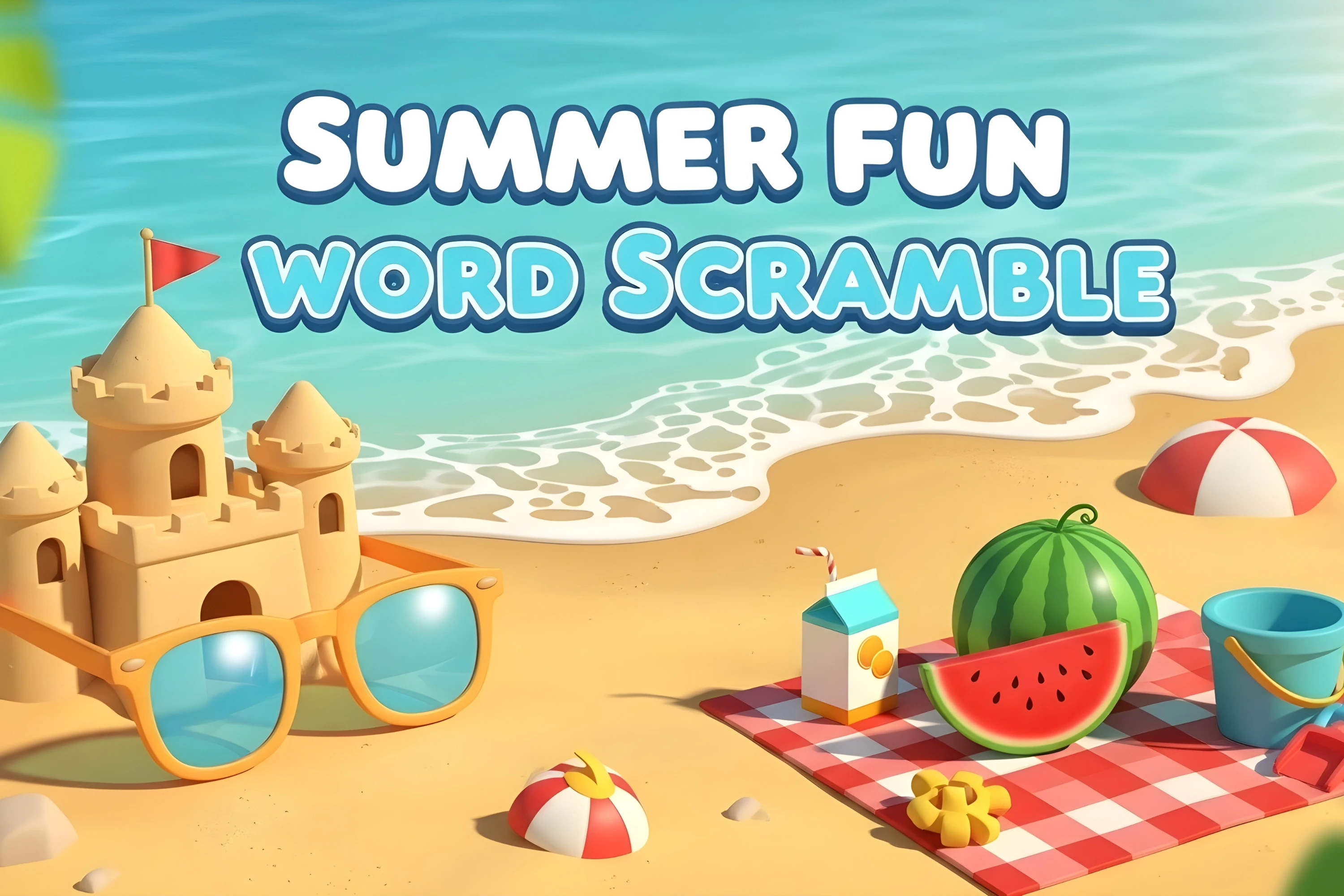 Summer Fun
