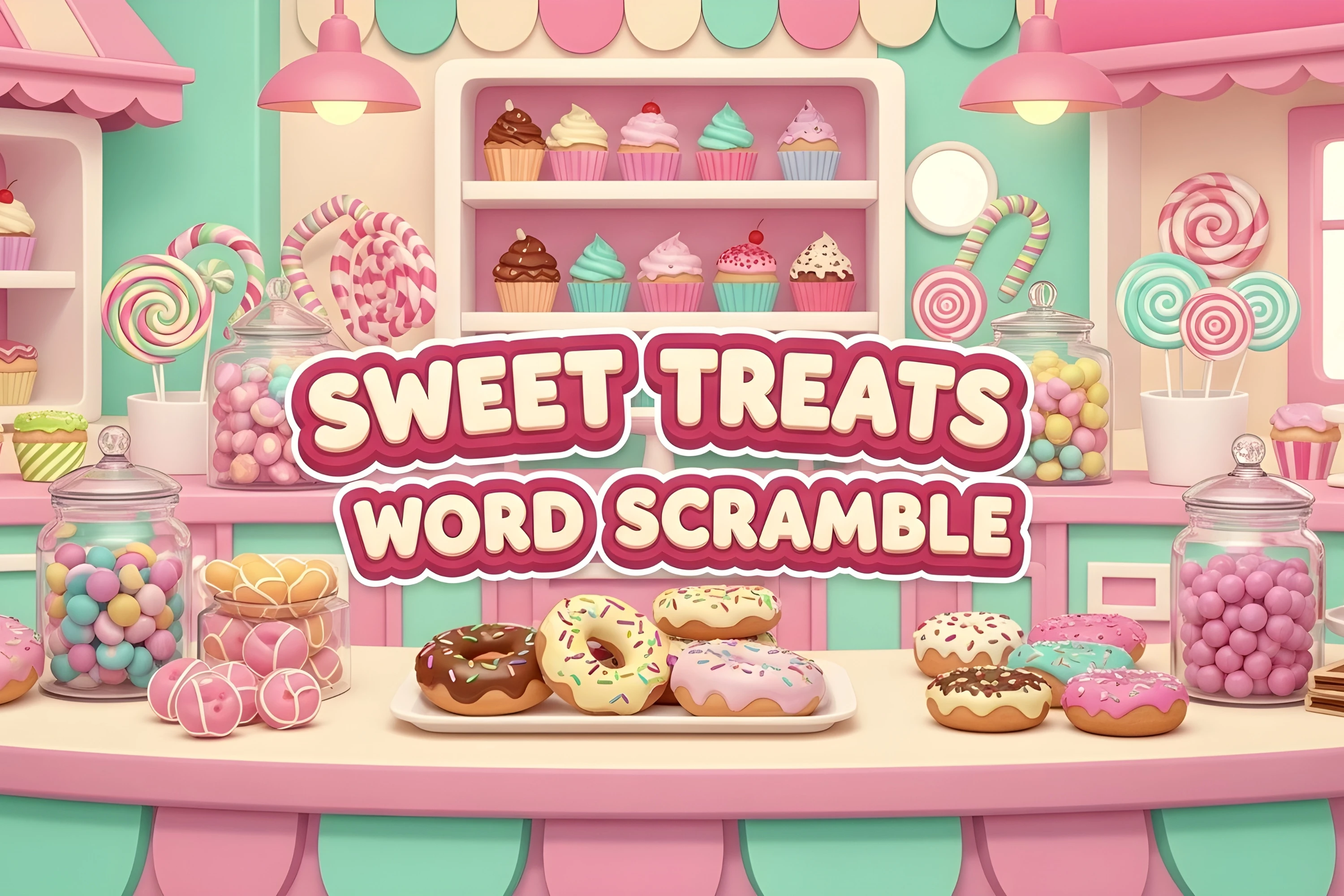 Sweet Treats