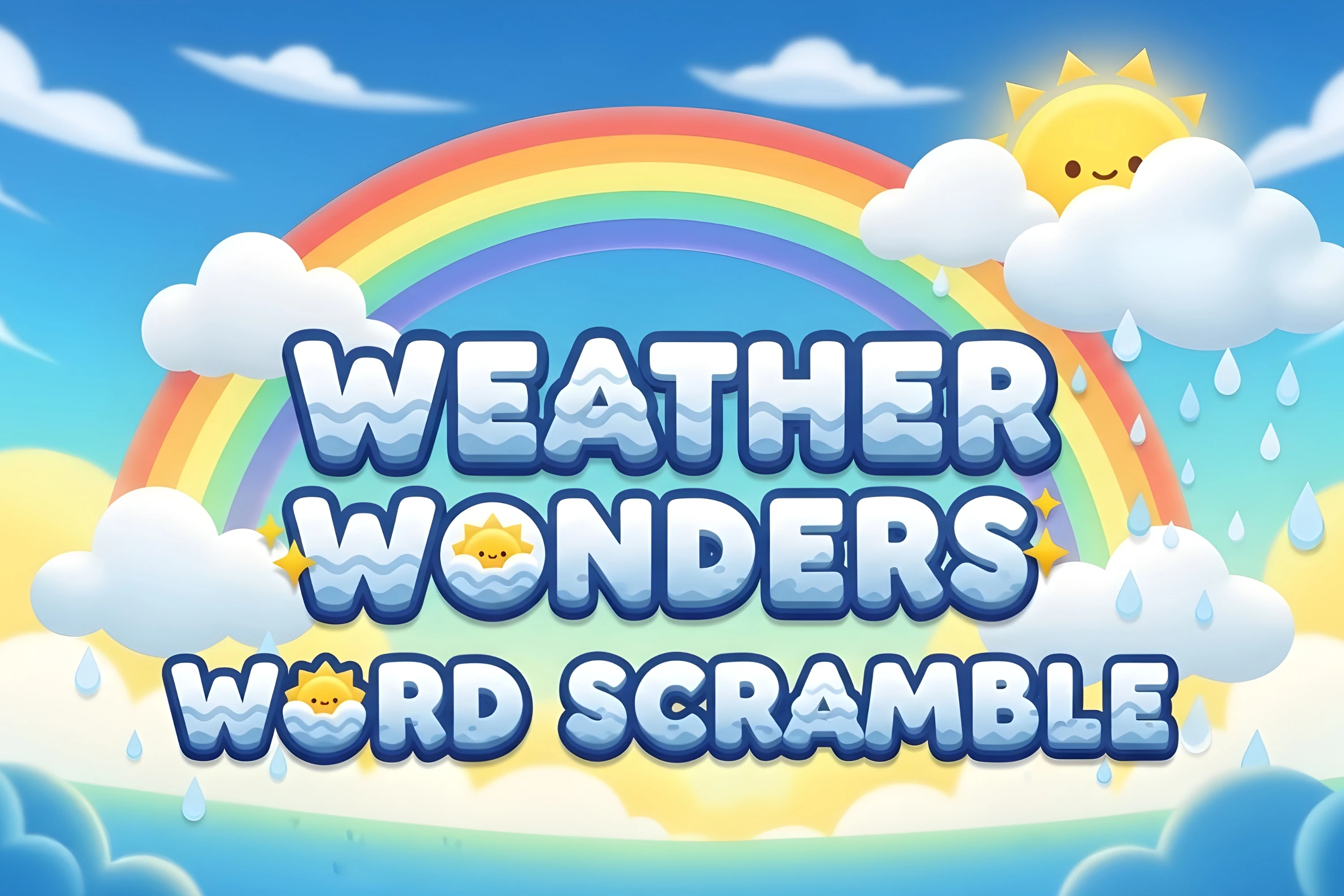 Weather Wonders