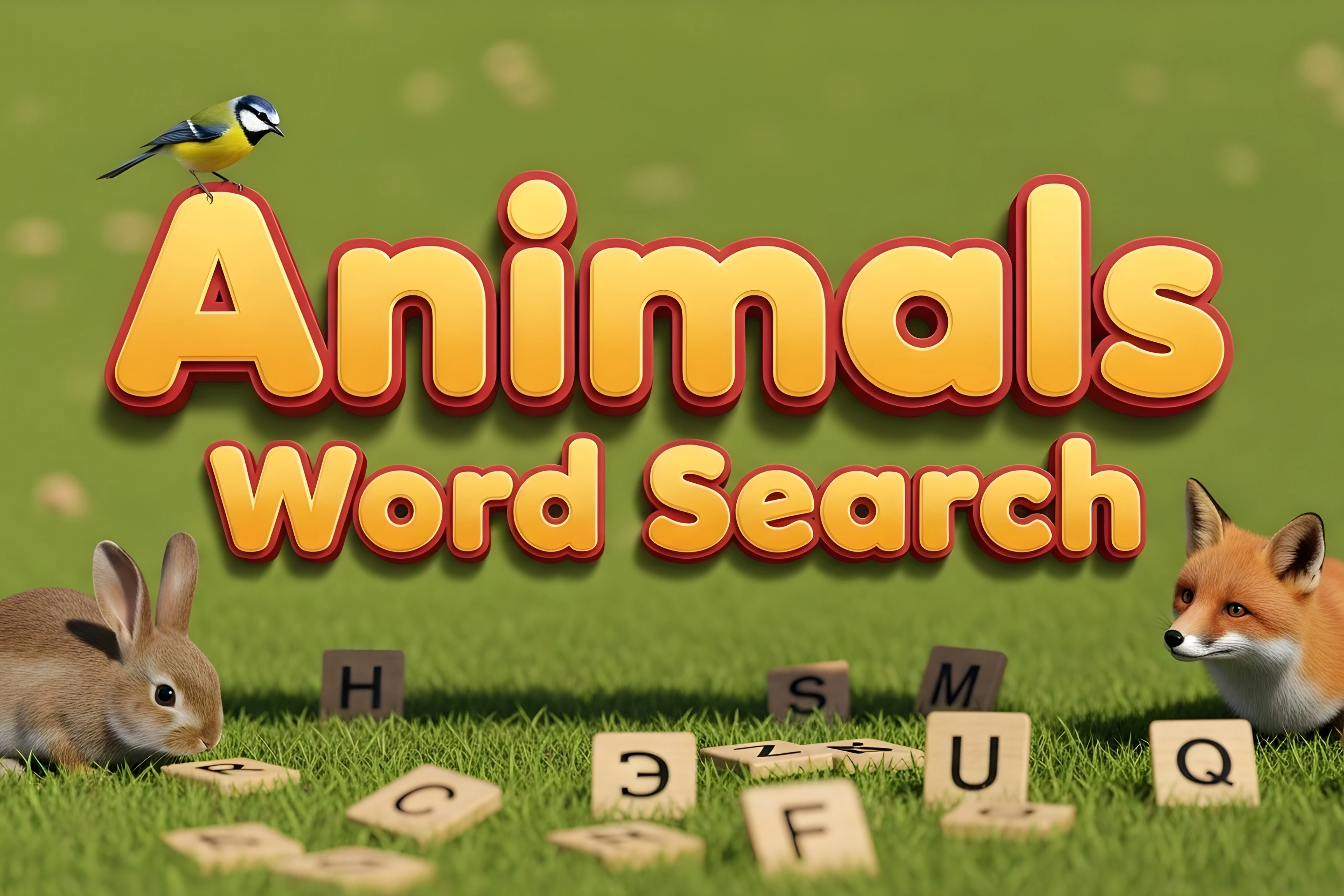 Animals