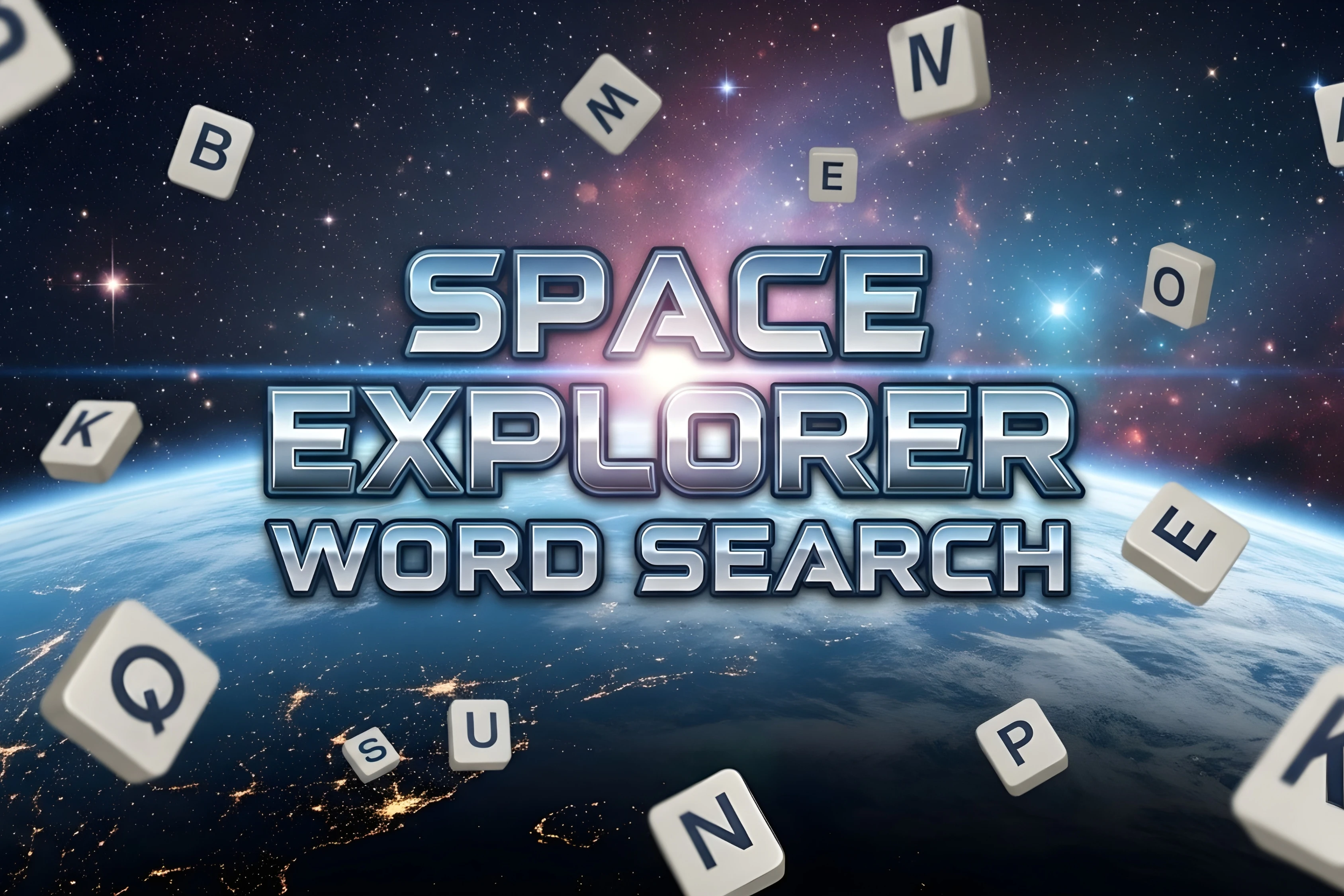 Space Explorer