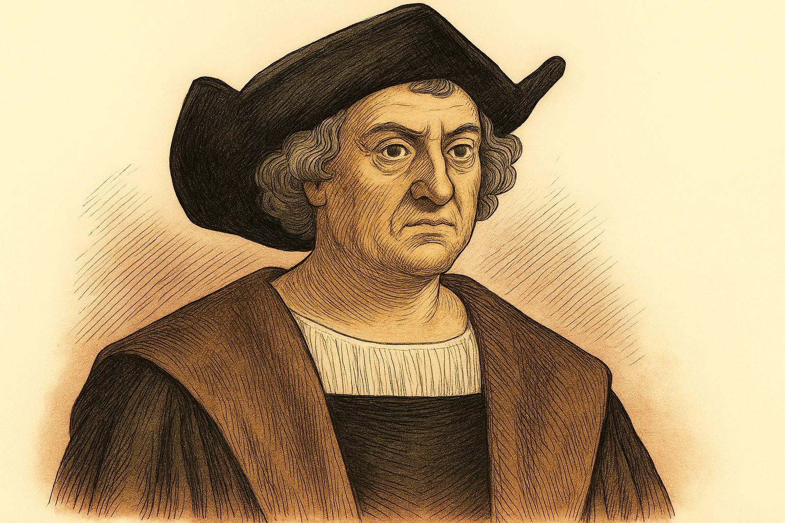Christopher Columbus