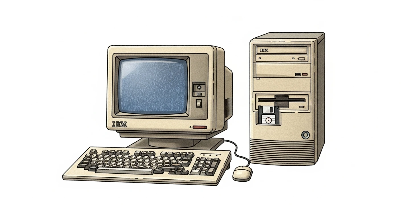 Computers
