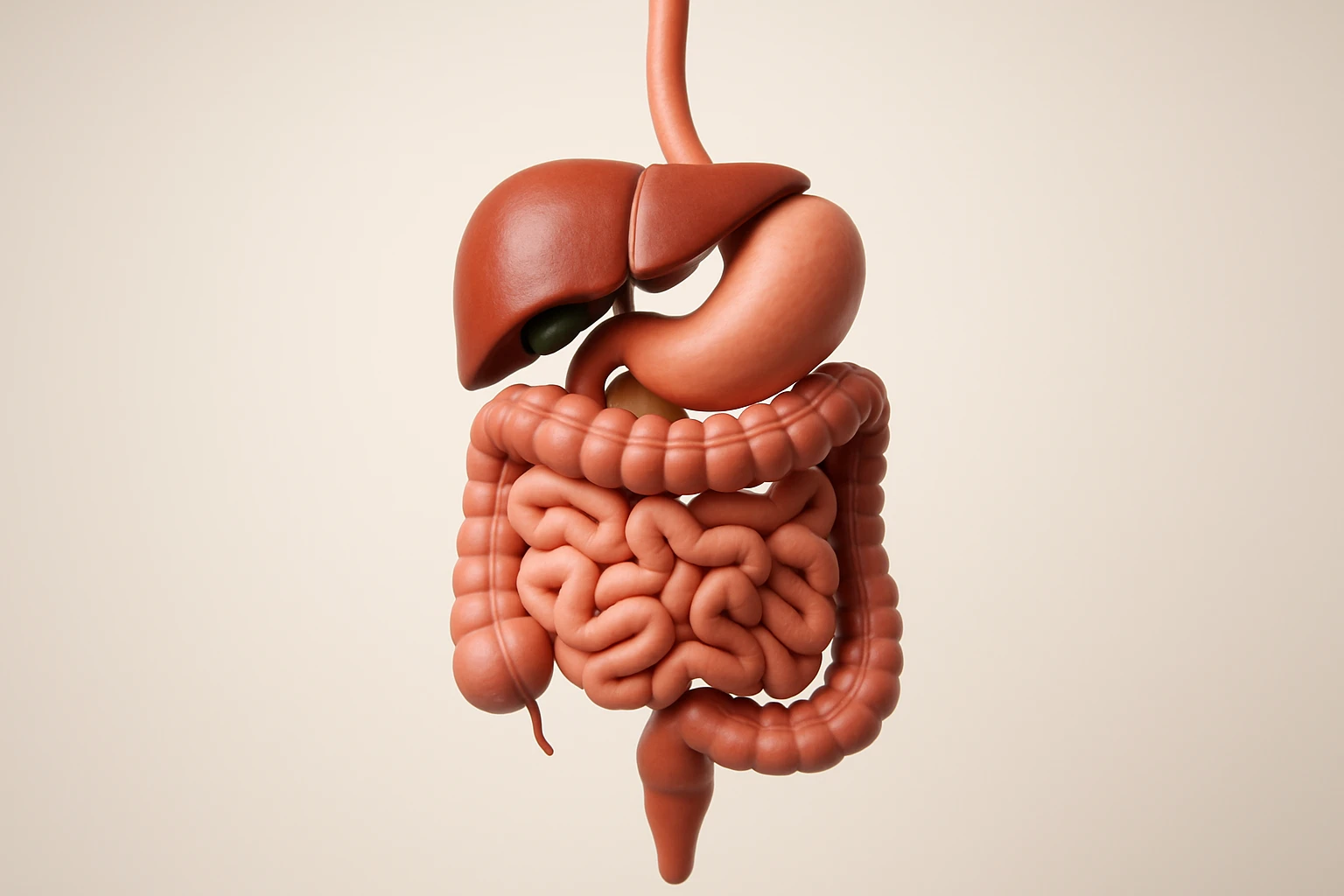 Digestive System