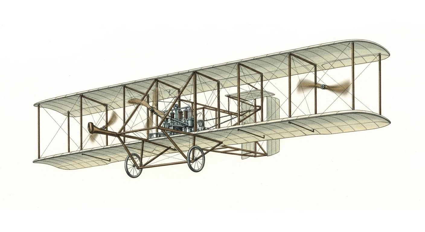 Airplanes