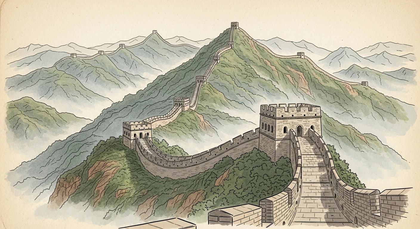 Ancient China