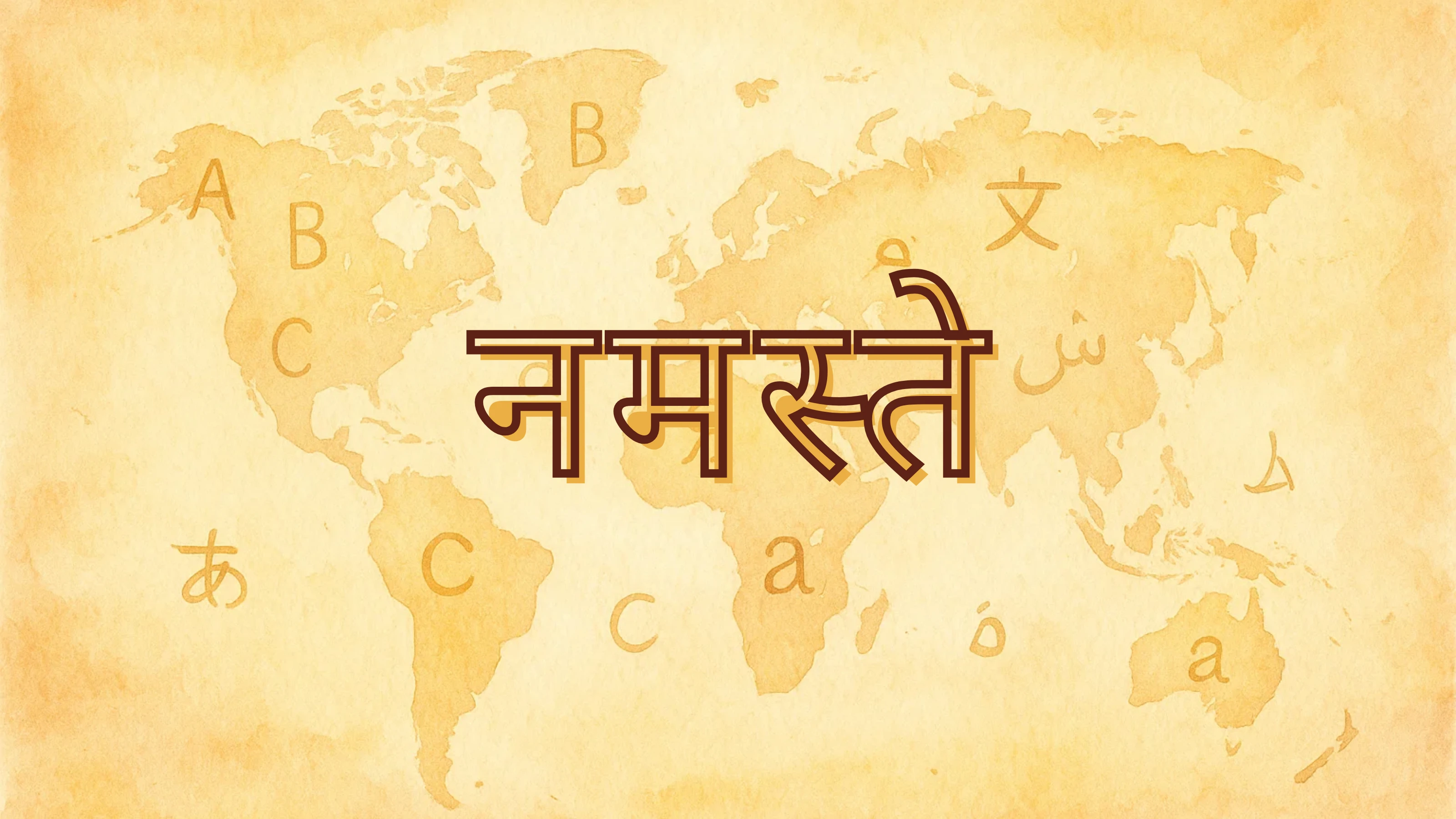 Hindi