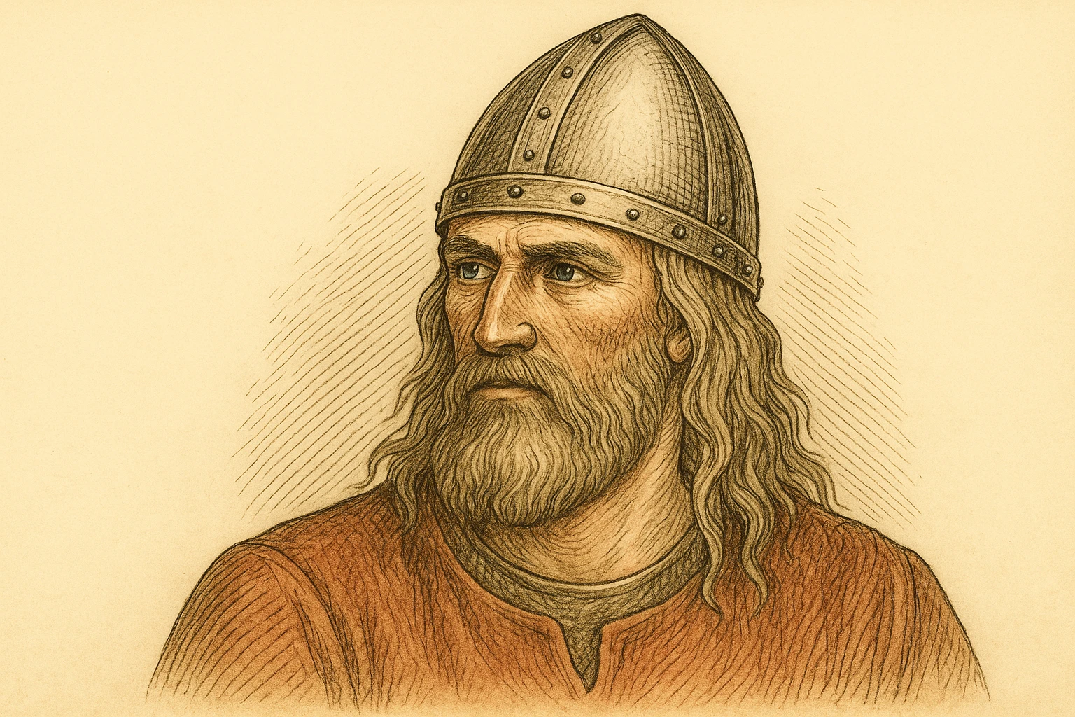 Vikings & Leif Erikson