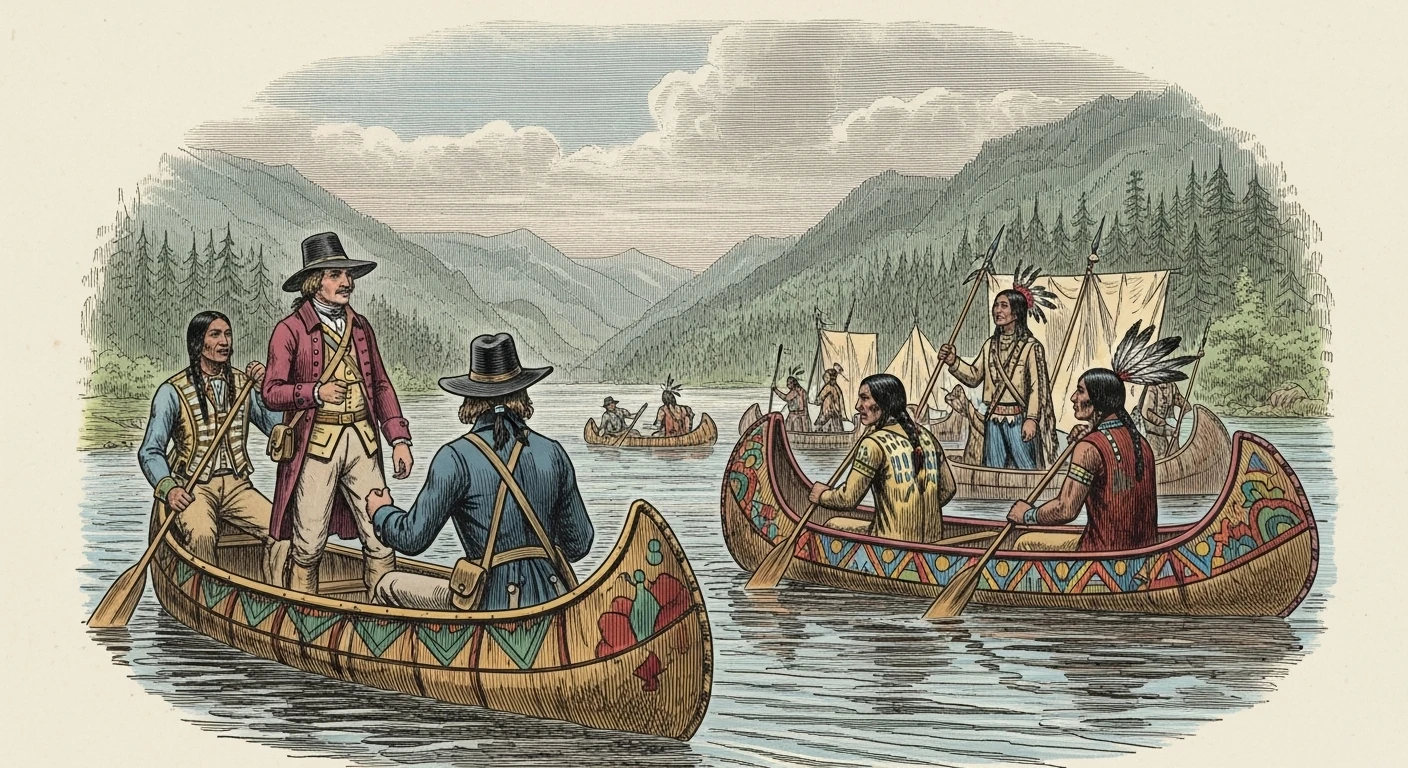 Lewis & Clark Expedition