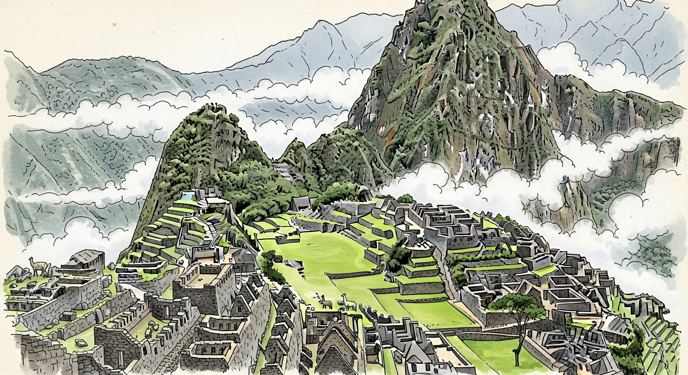 Inca Empire