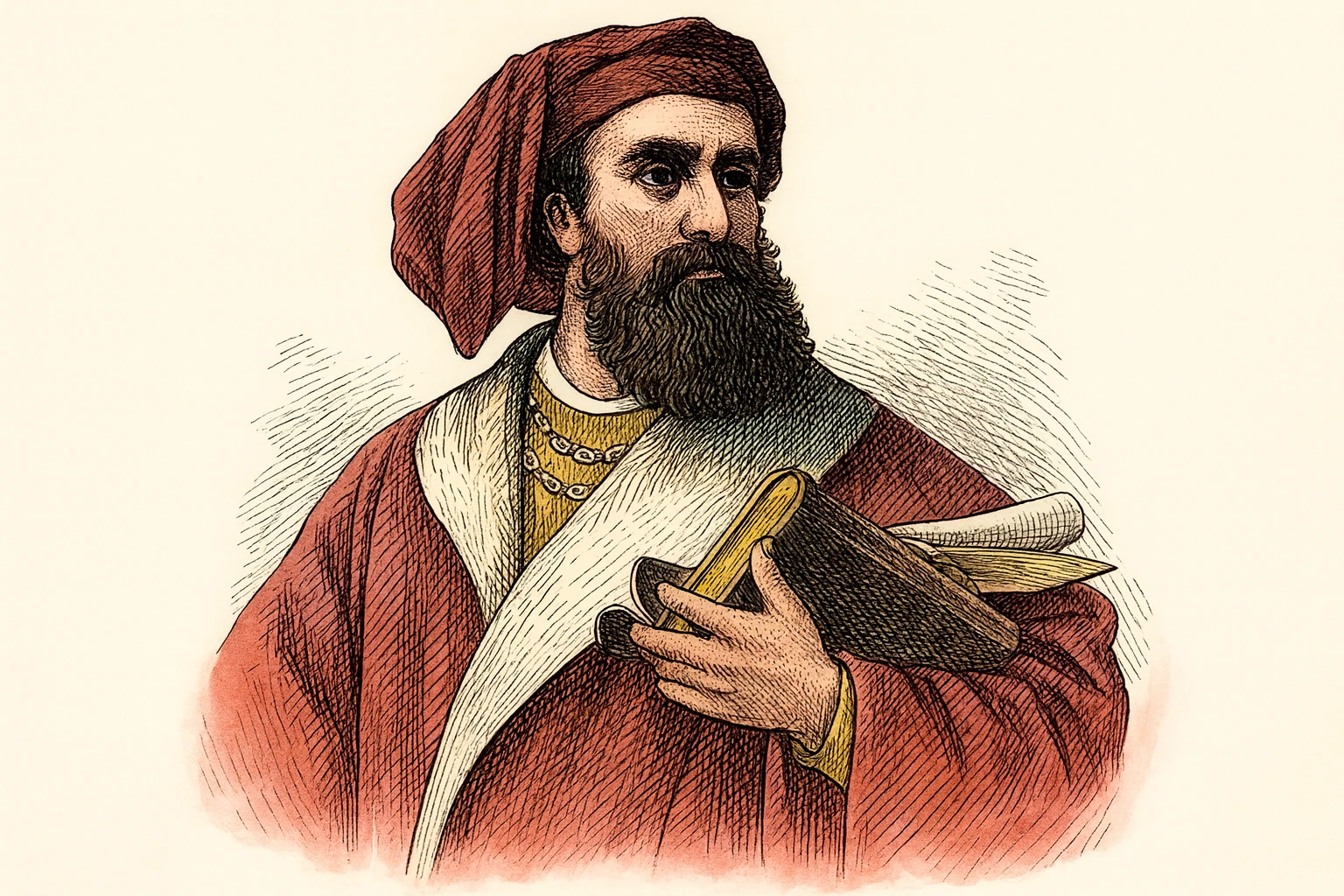 Marco Polo
