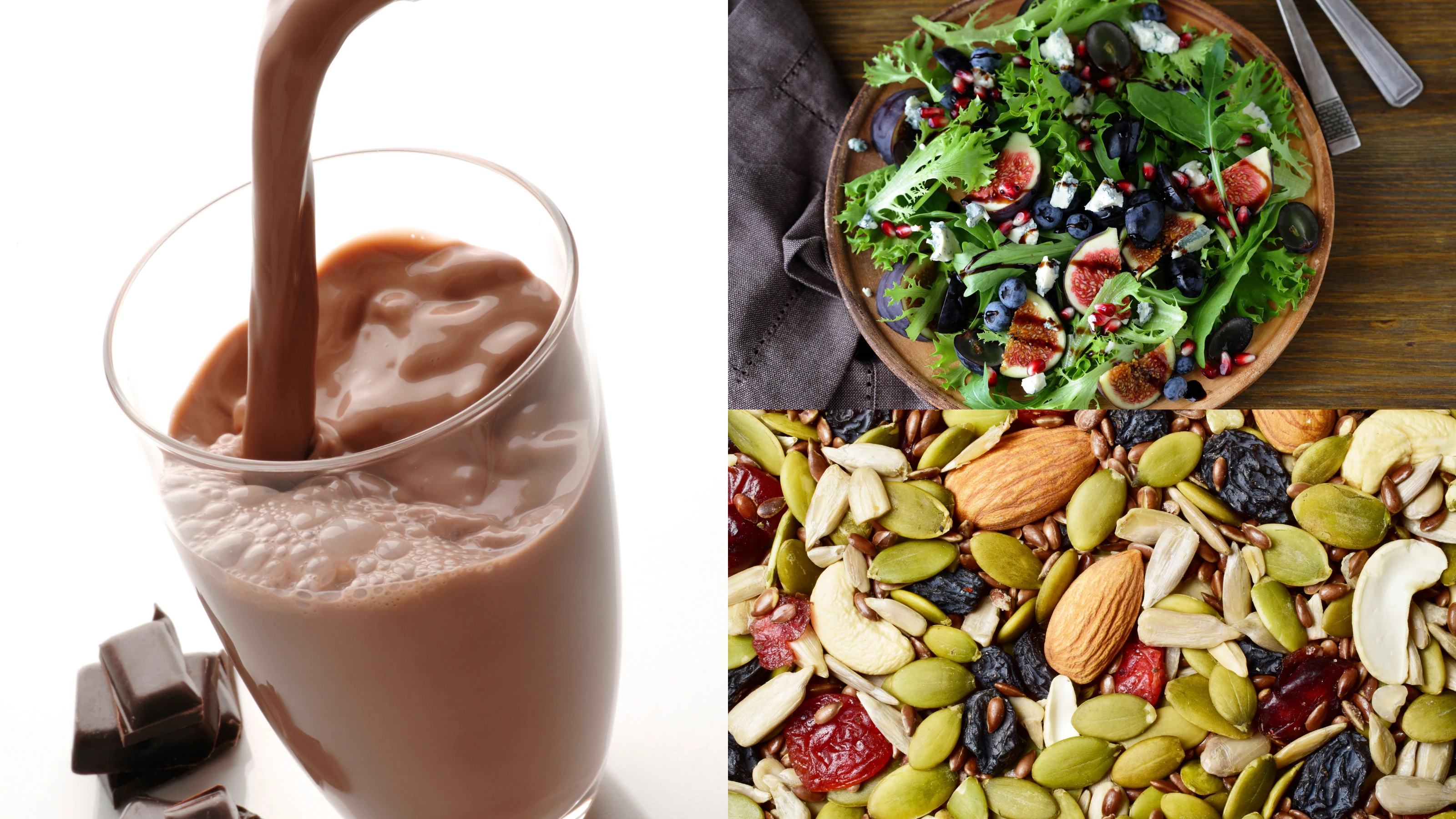 Mixtures and Solutions