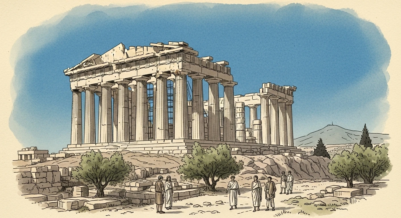 Ancient Greece