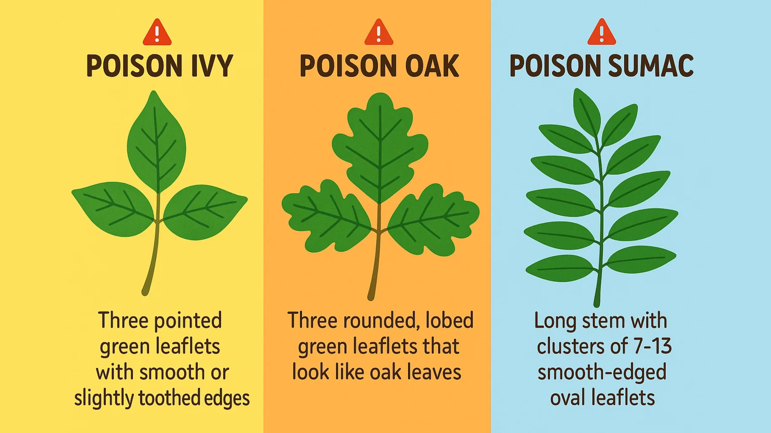Plant Identification Guide