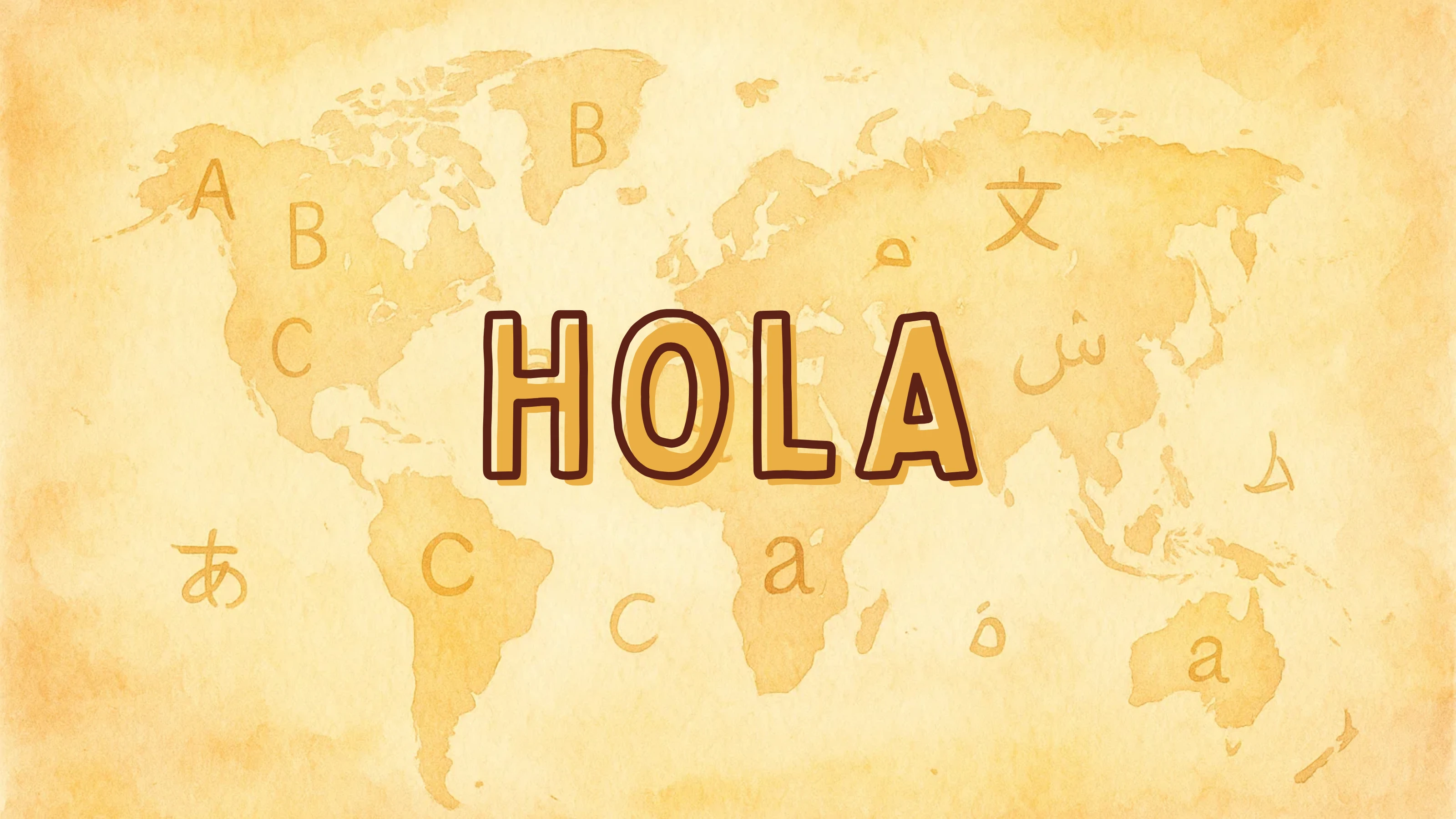 Spanish